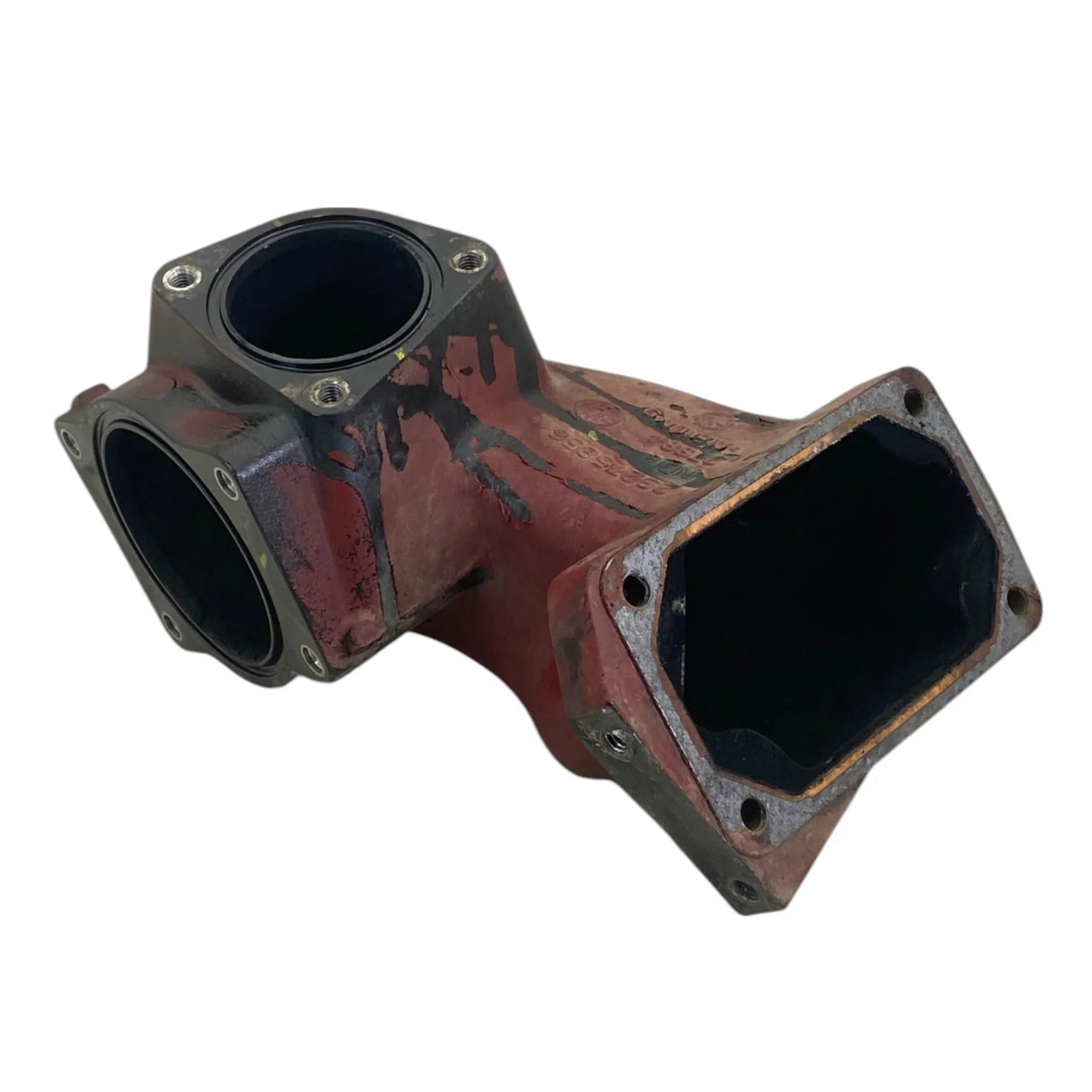 23275856 Genuine Volvo Mixing Chamber - Second Truck Parts