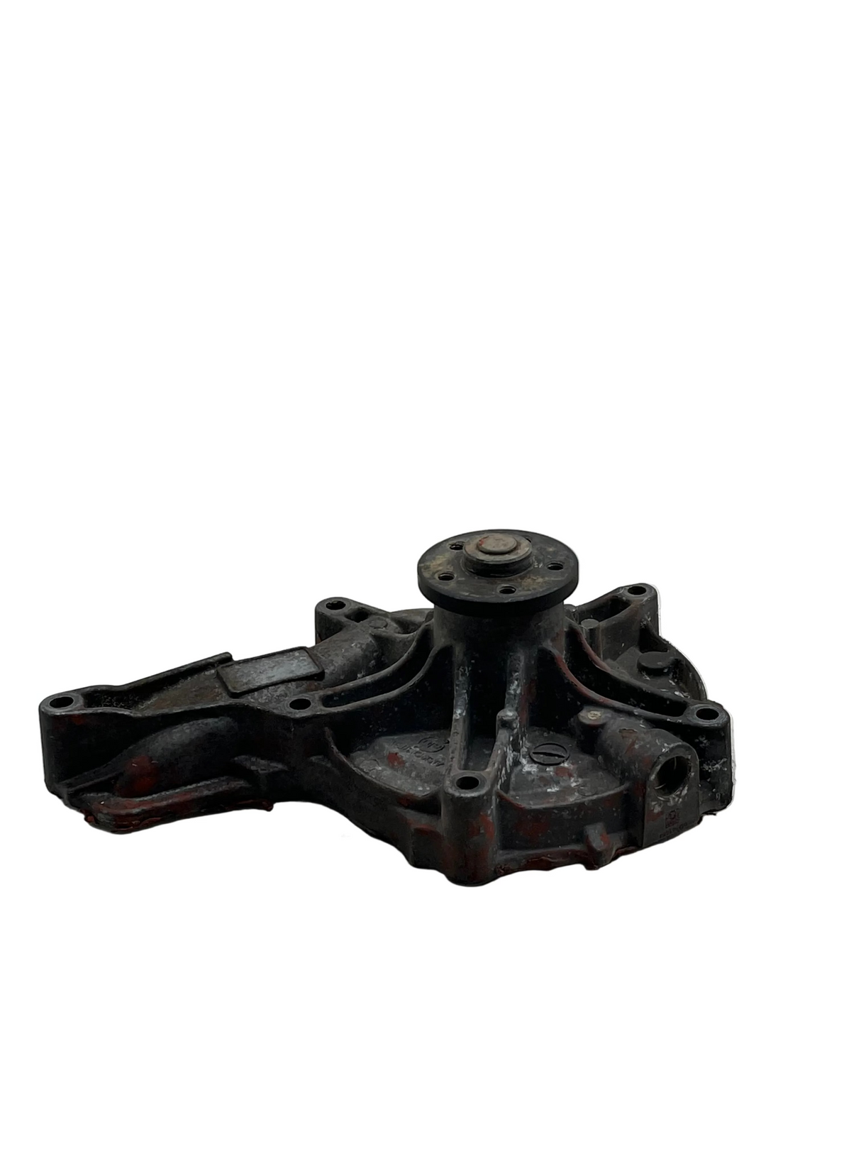 22902431 Genuine Volvo Water Pump - Second Truck Parts