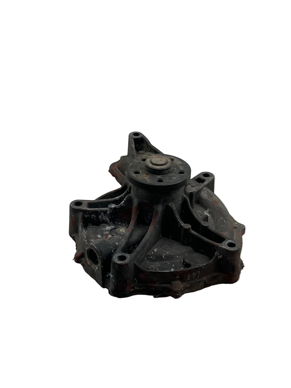 85021450 Genuine Volvo Water Pump