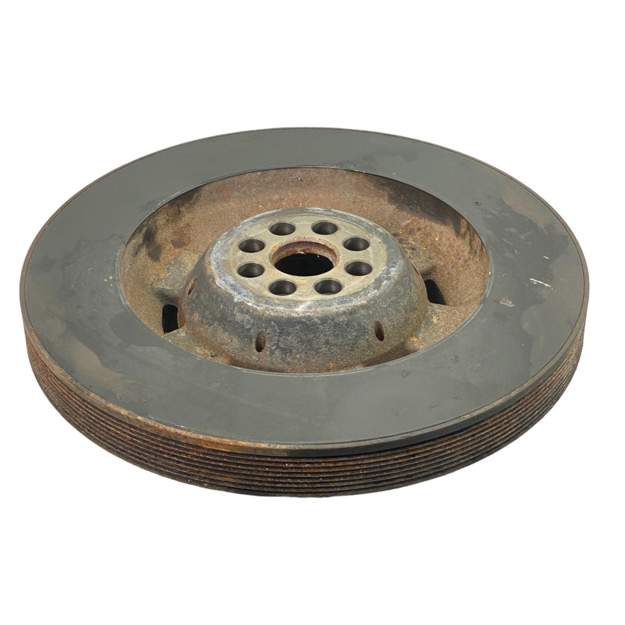 A4710351600 Genuine Detroit Diesel Vibration Dumper - Second Truck Parts