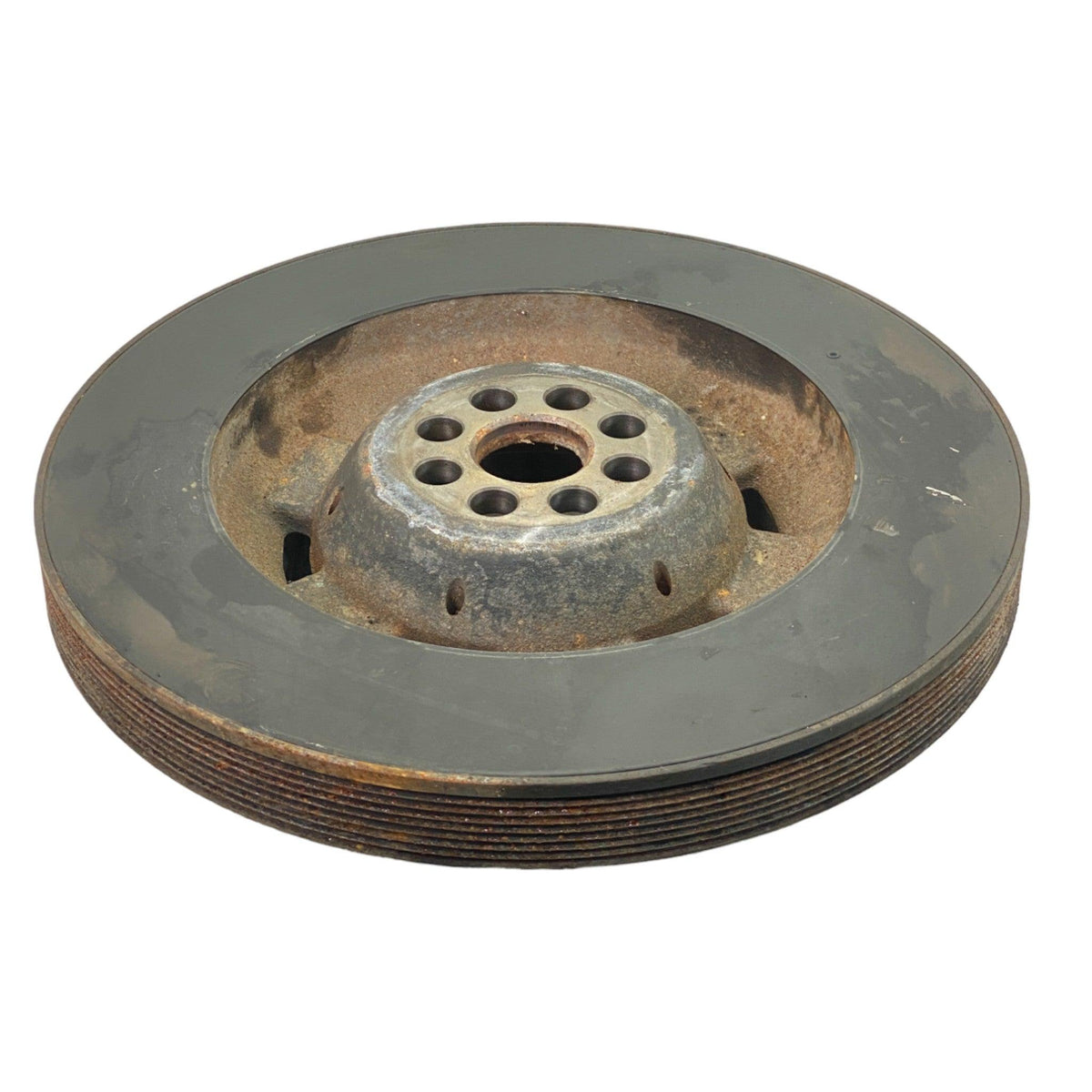 A4710351600 Genuine Detroit Diesel Vibration Dumper - Second Truck Parts