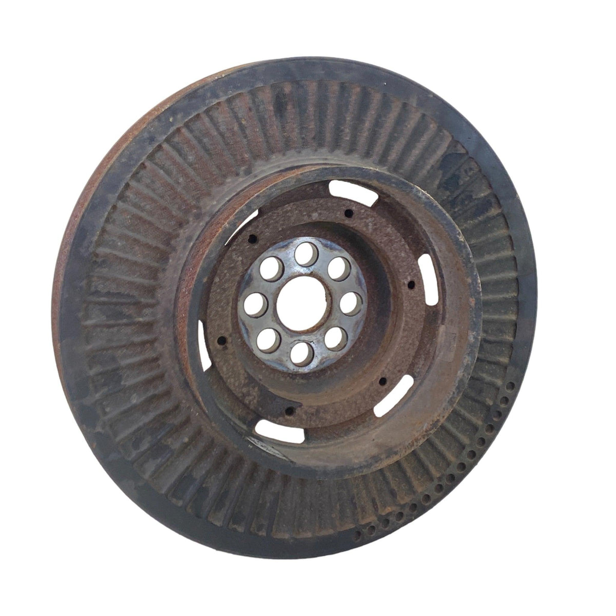 DDE A4710351600 Genuine Detroit Diesel Vibration Dumper - Other Truck Parts
