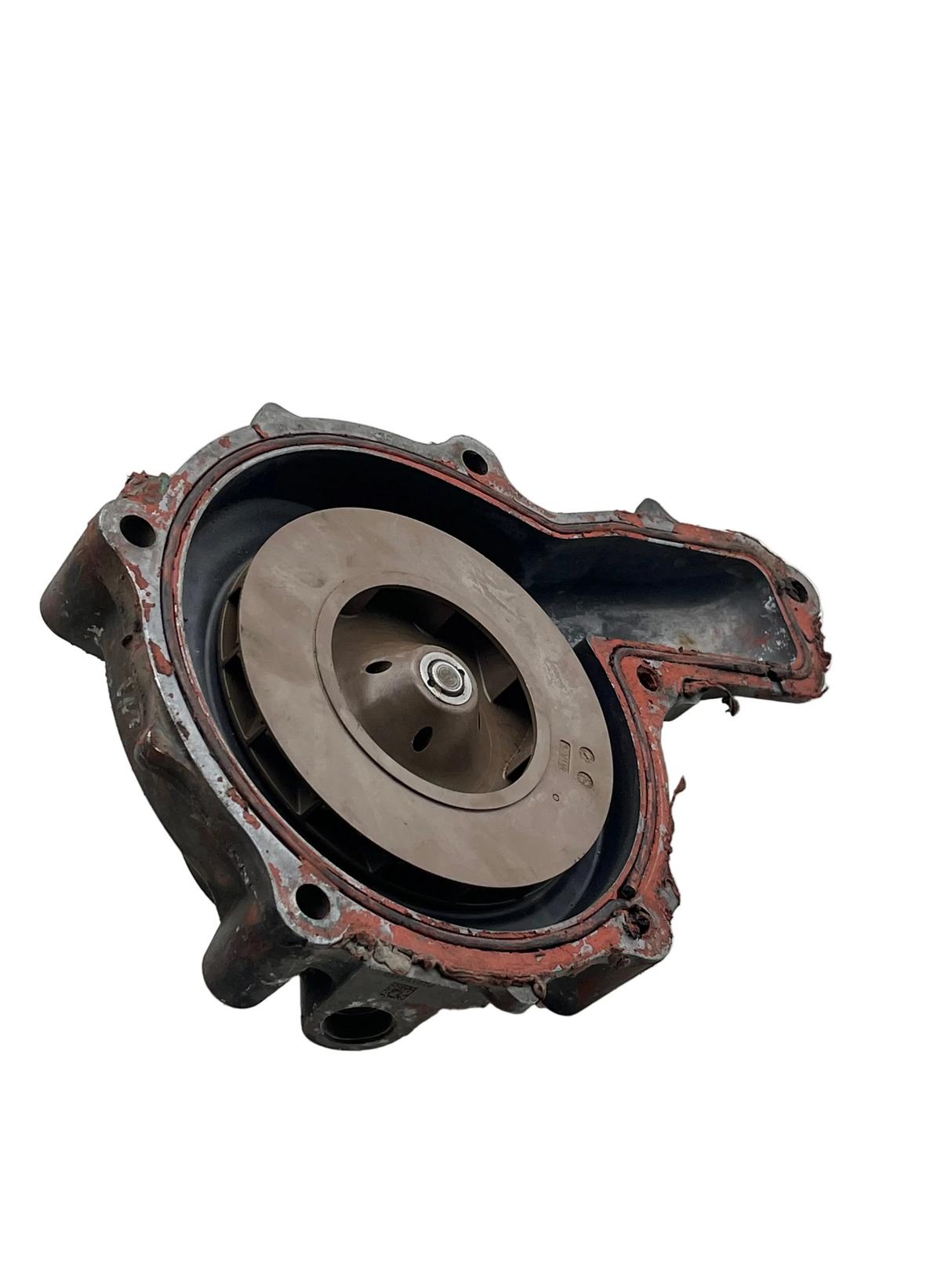 22902433 Genuine Volvo Water Pump