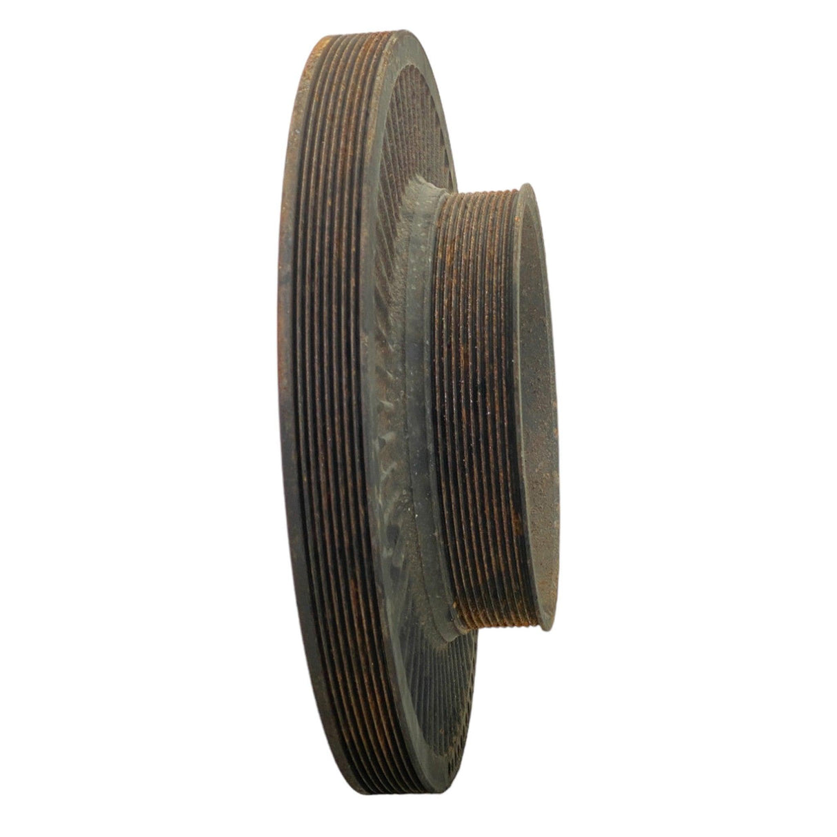 A4710351600 Genuine Detroit Diesel Vibration Dumper - Second Truck Parts