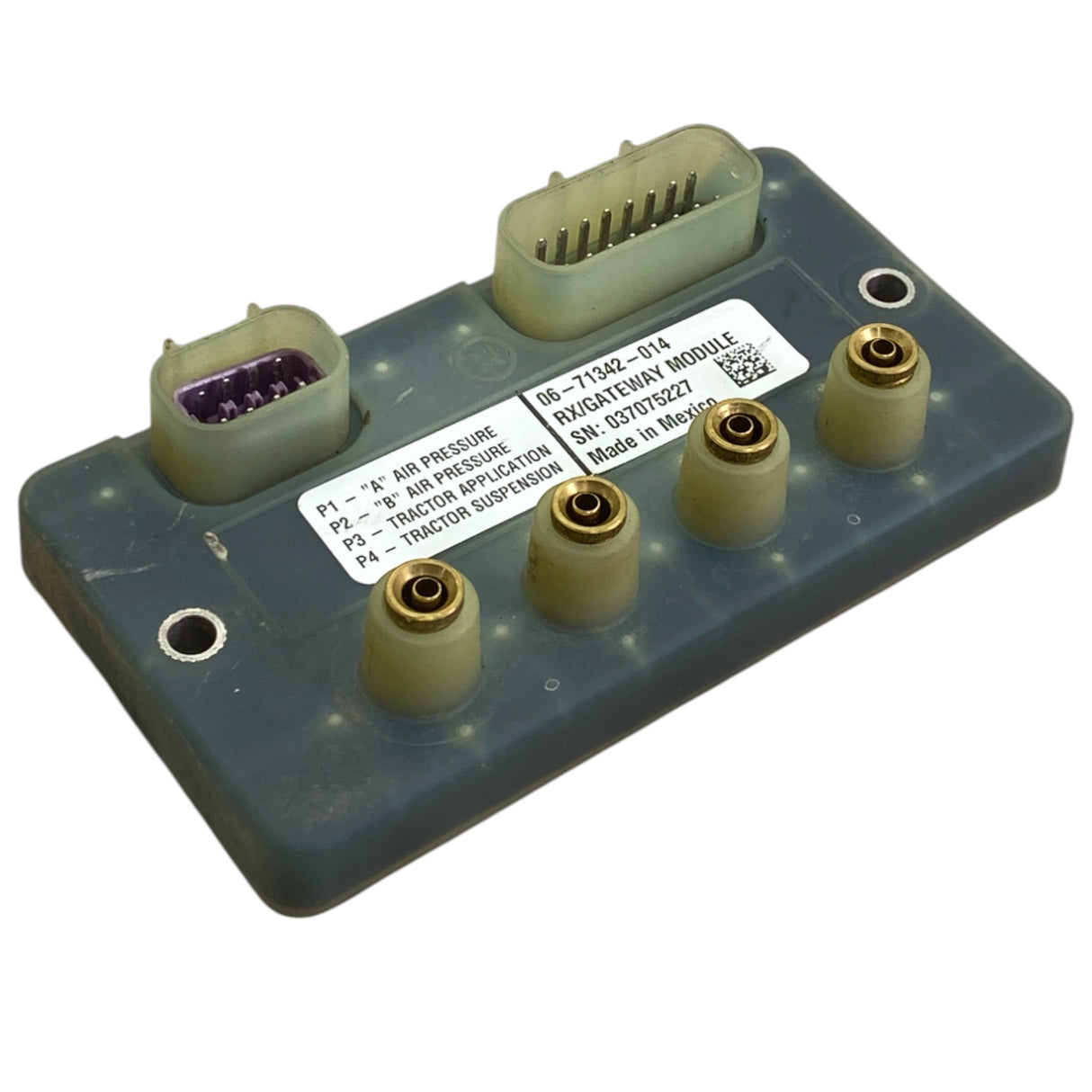 06-71342-014 Genuine Freightliner Resistive Module - Second Truck Parts