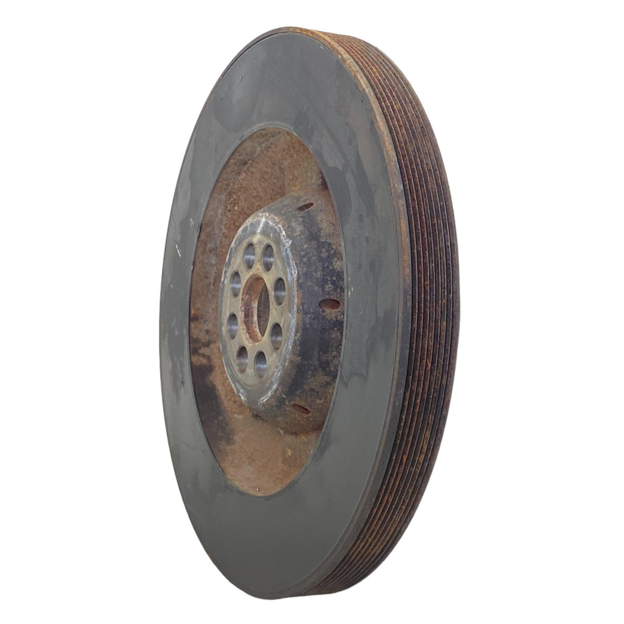A4710351600 Genuine Detroit Diesel Vibration Dumper - Second Truck Parts