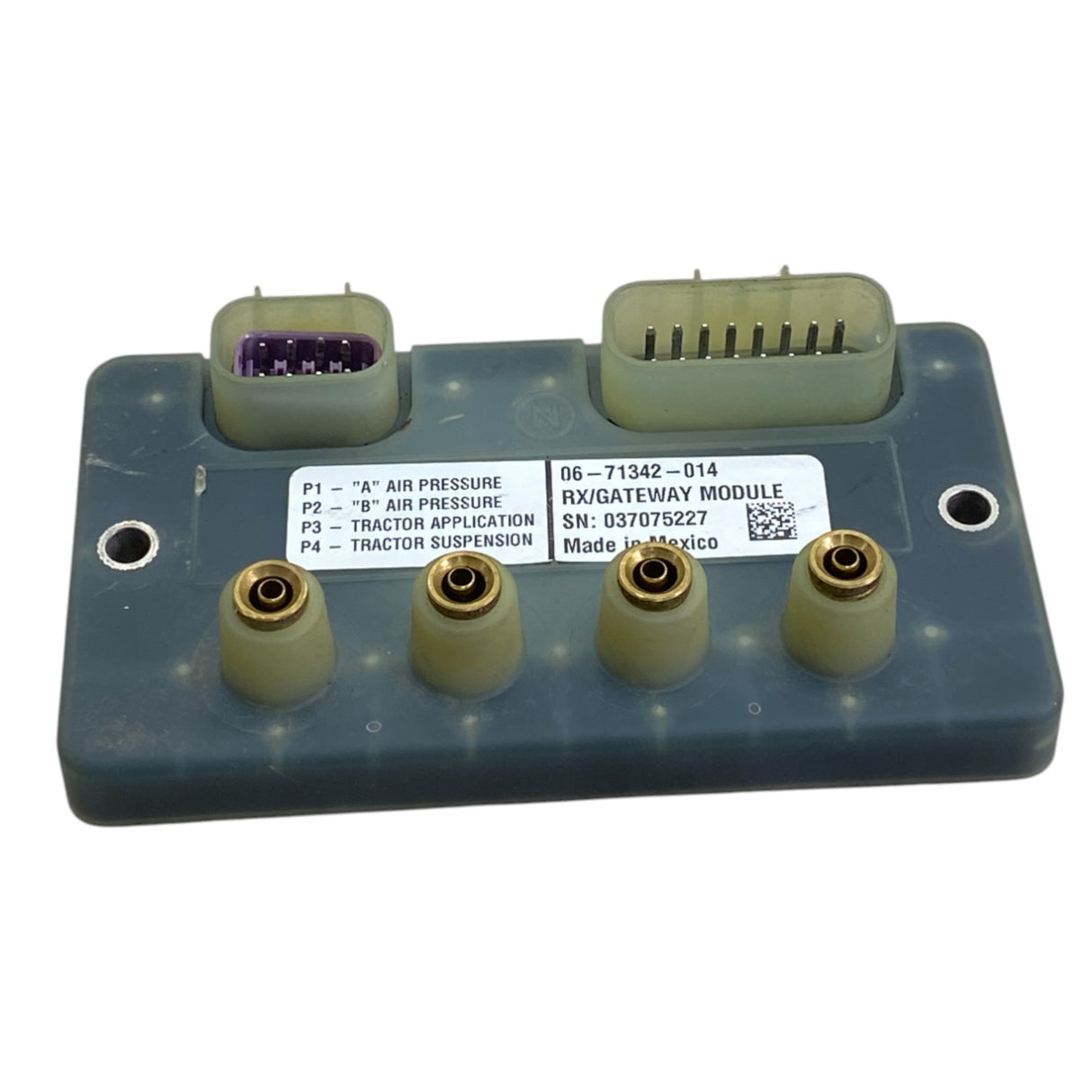 06-71342-014 Genuine Freightliner Resistive Module - Second Truck Parts