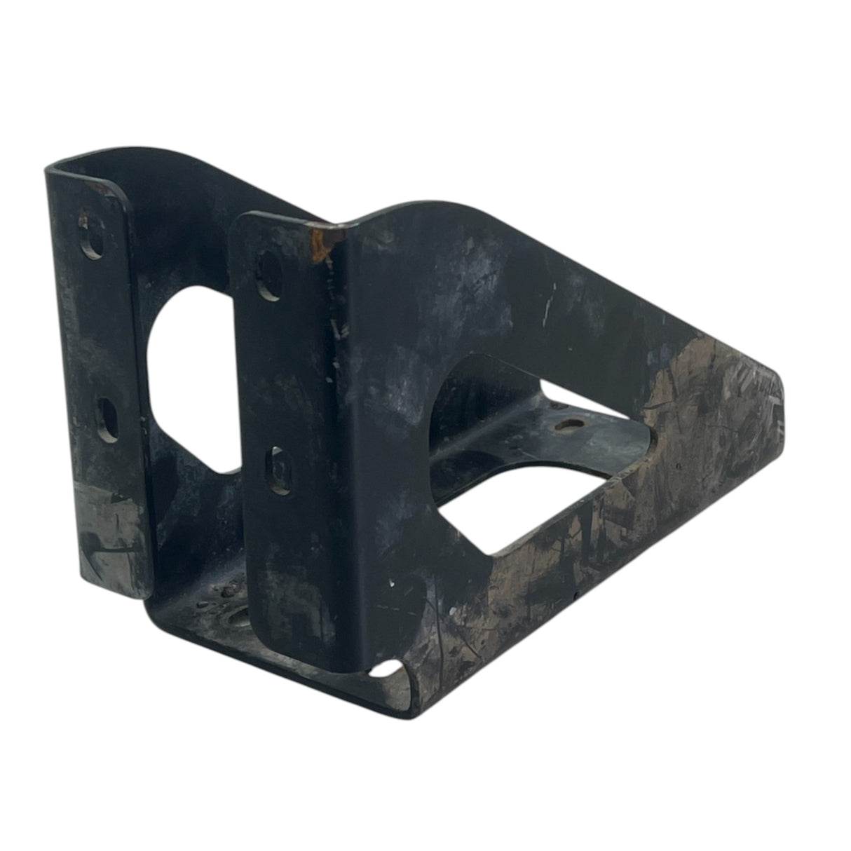 17-19677-000 Genuine Freightliner Quarter Fender Support Bracket - Second Truck Parts