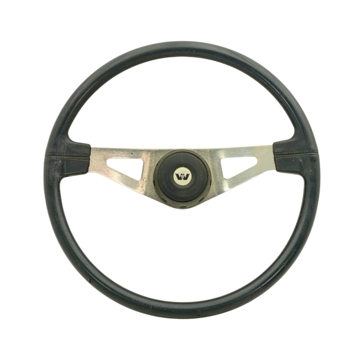NKBL2024P4V Genuine Western Star Steering Wheel Assembly - Second Truck Parts