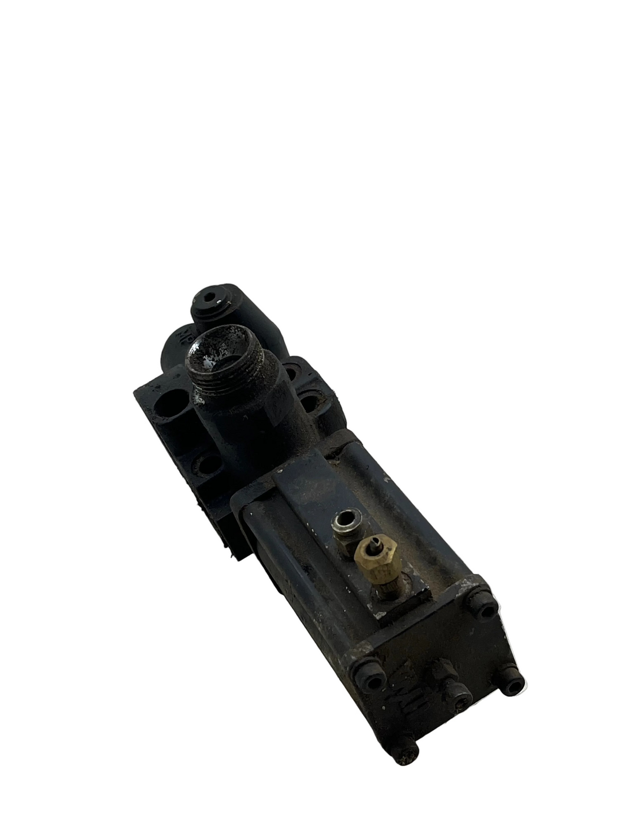 14767818 Genuine Hyva Tipping Valve - Second Truck Parts