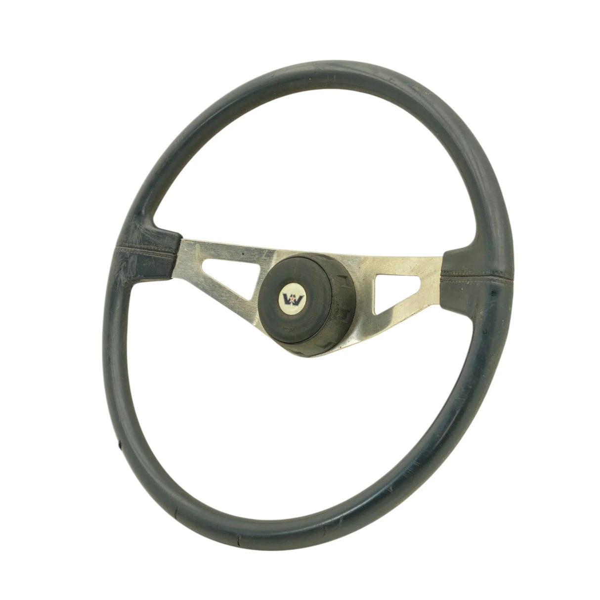 NKBL2024P4V Genuine Western Star Steering Wheel Assembly - Second Truck Parts