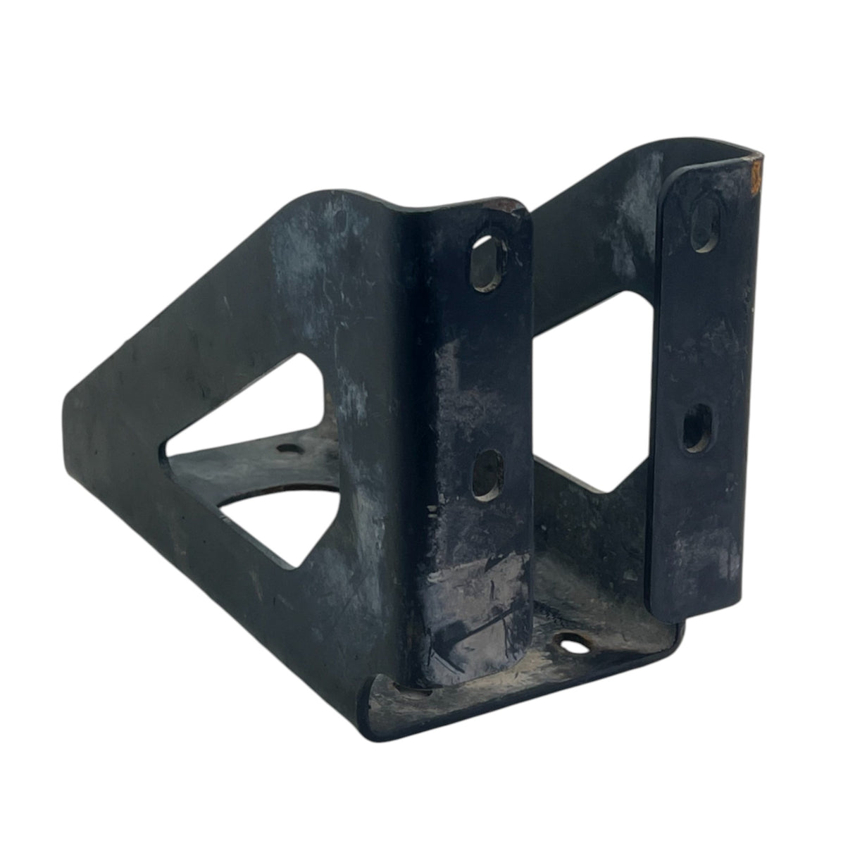 17-19677-000 Genuine Freightliner Quarter Fender Support Bracket - Second Truck Parts