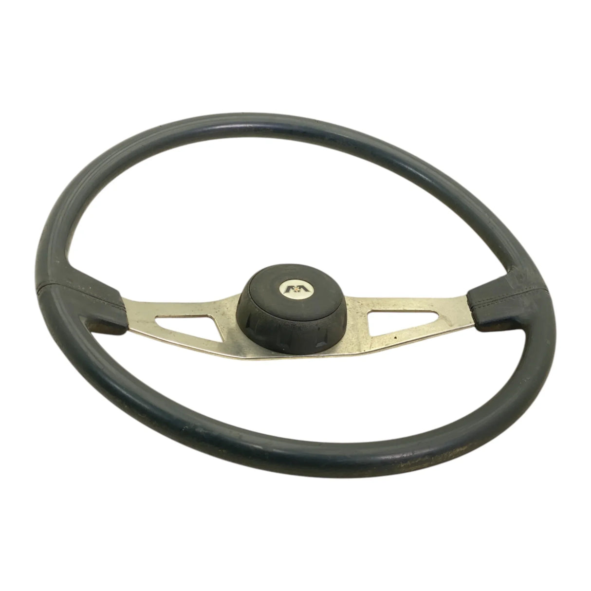 NKBL2024P4V Genuine Western Star Steering Wheel Assembly - Second Truck Parts