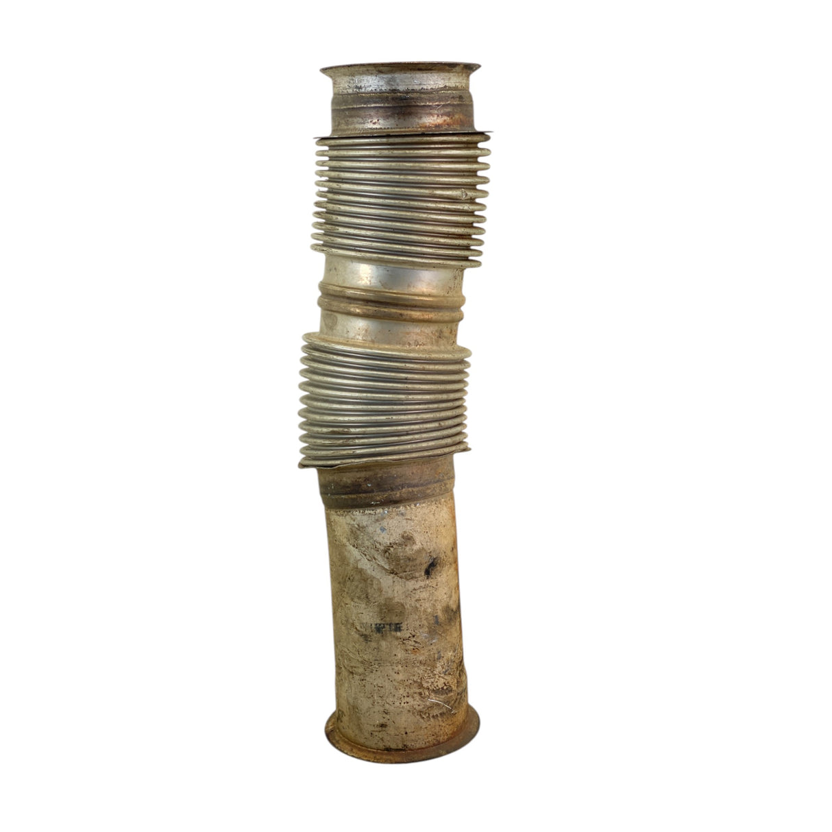 Exhaust Pipe - Second Truck Parts