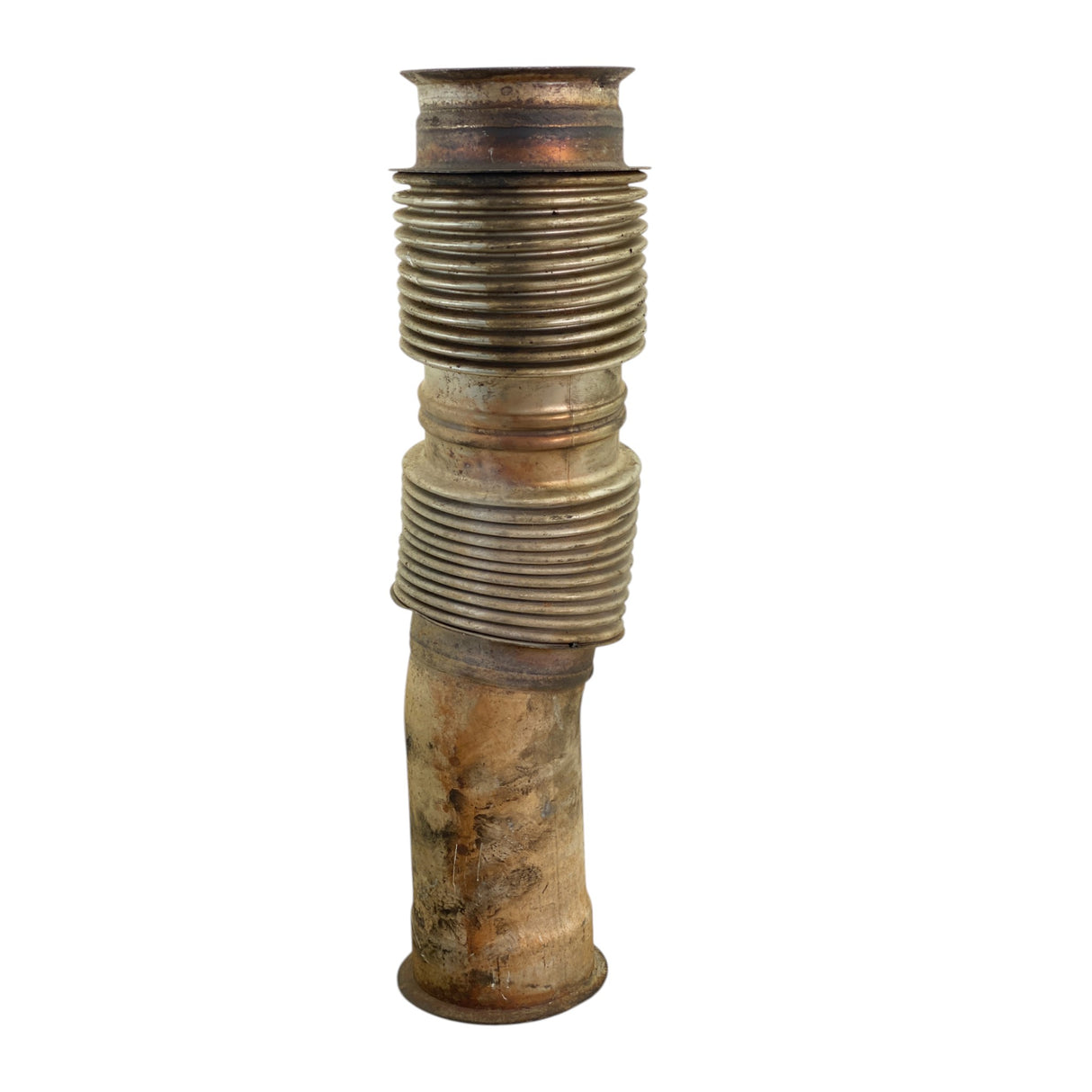 Exhaust Pipe - Second Truck Parts