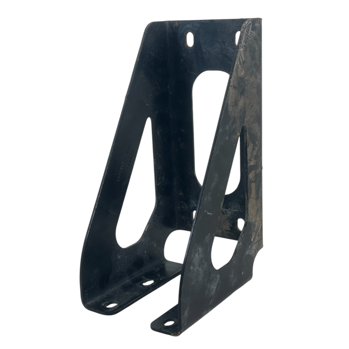 17-19677-000 Genuine Freightliner Quarter Fender Support Bracket - Second Truck Parts