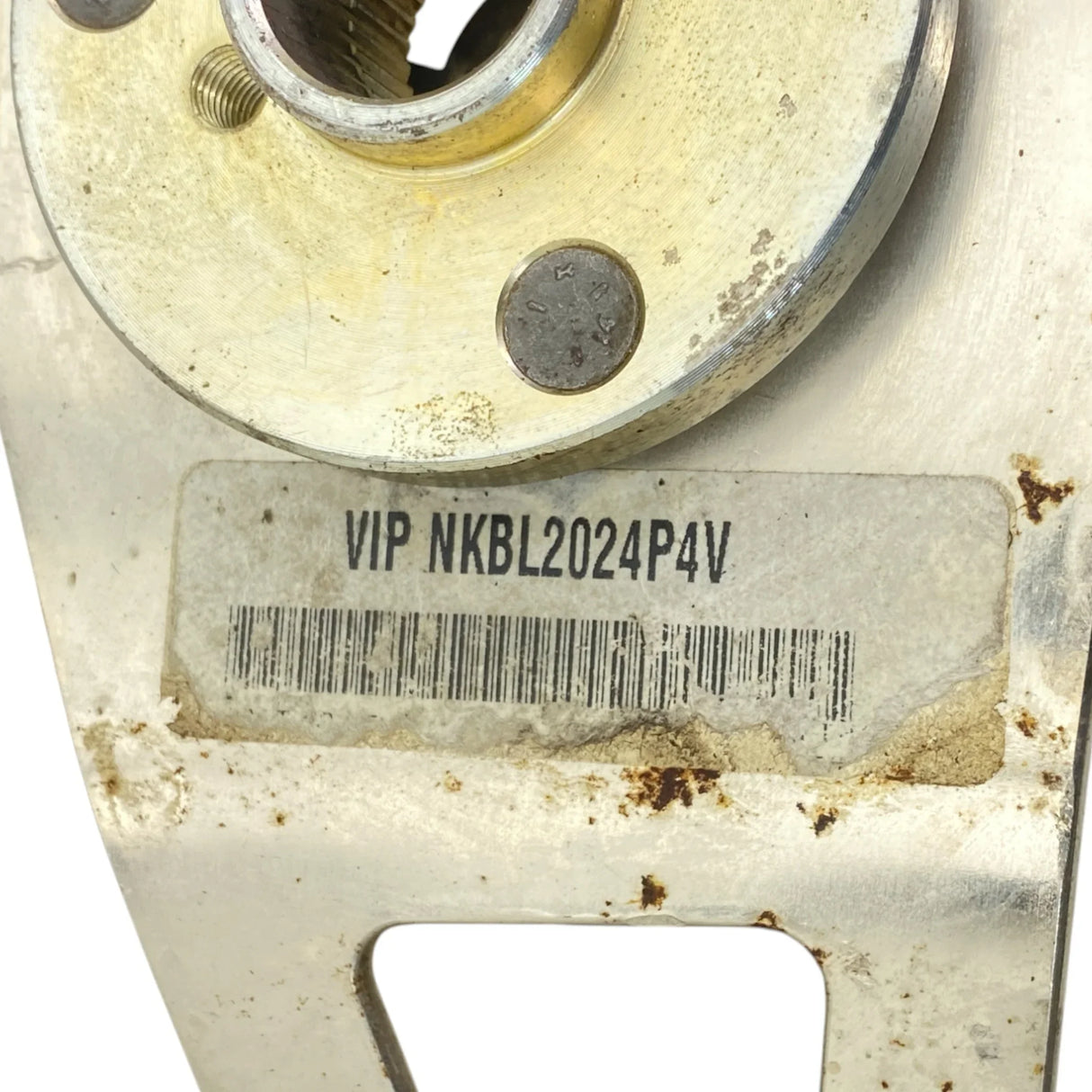 NKBL2024P4V Genuine Western Star Steering Wheel Assembly - Second Truck Parts