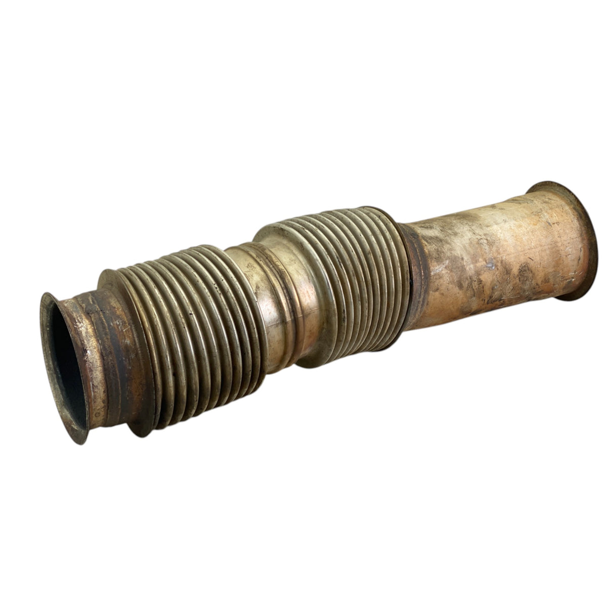 Exhaust Pipe - Second Truck Parts