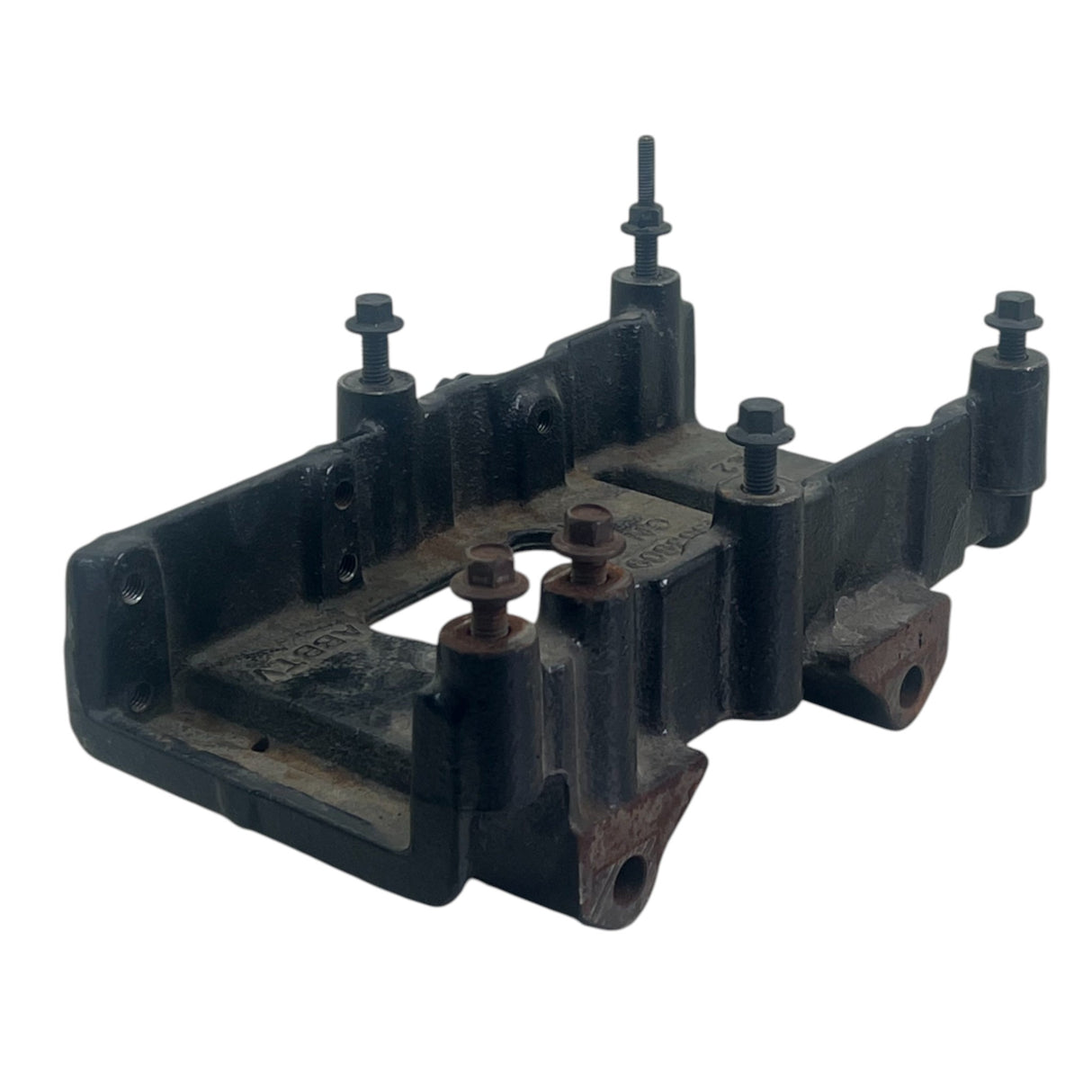 4983909 Genuine Cummins Exhaust Recirculation Valve Support - Second Truck Parts