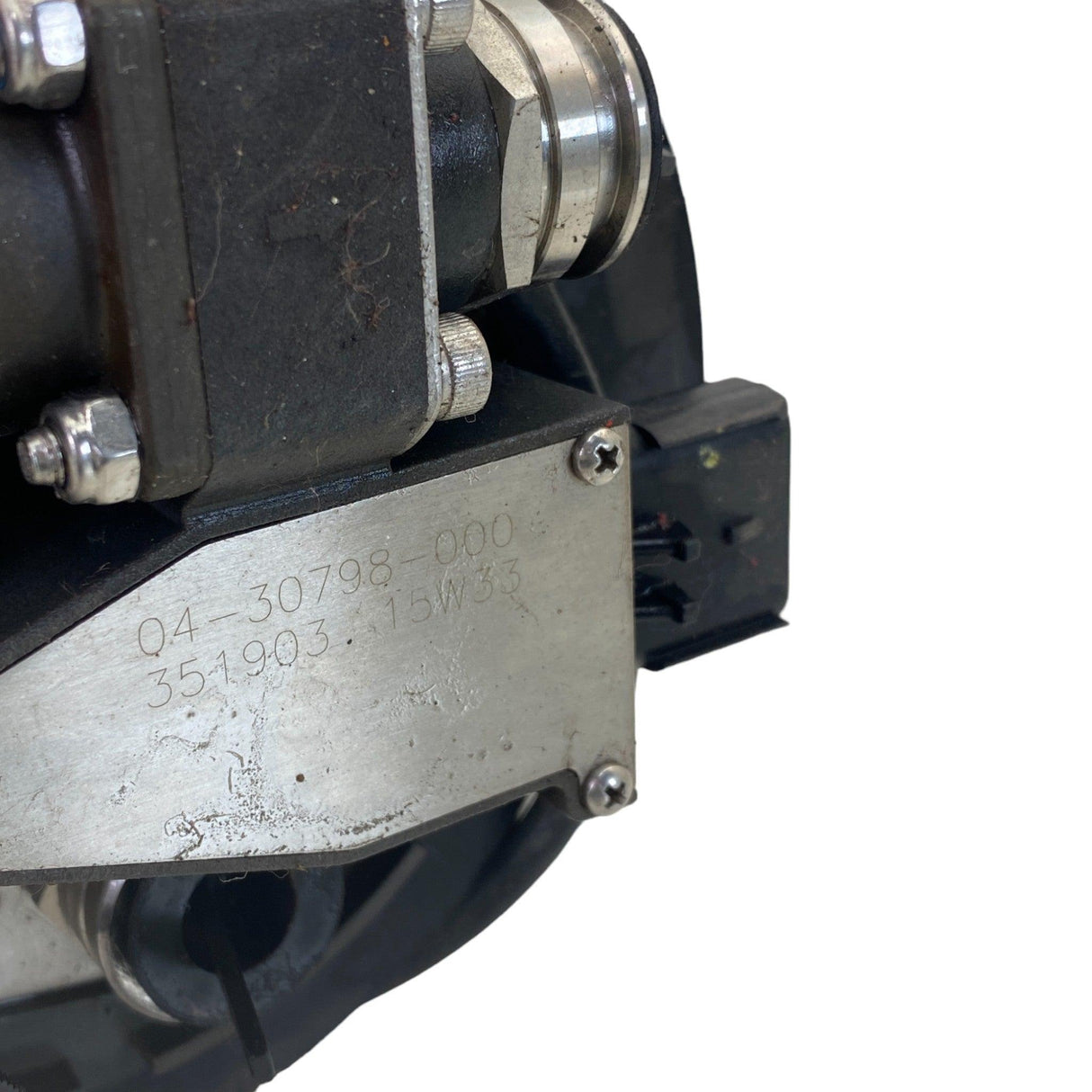 700584AT Genuine Freightliner Def Header Lever Sending Unit 13/23 Gallon
