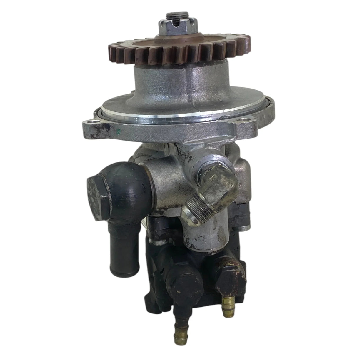 21745610 Genuine Volvo Tandem Pump - Second Truck Parts