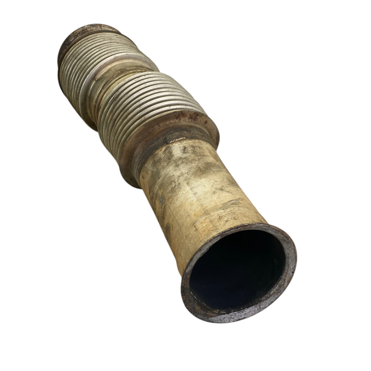 Exhaust Pipe - Second Truck Parts