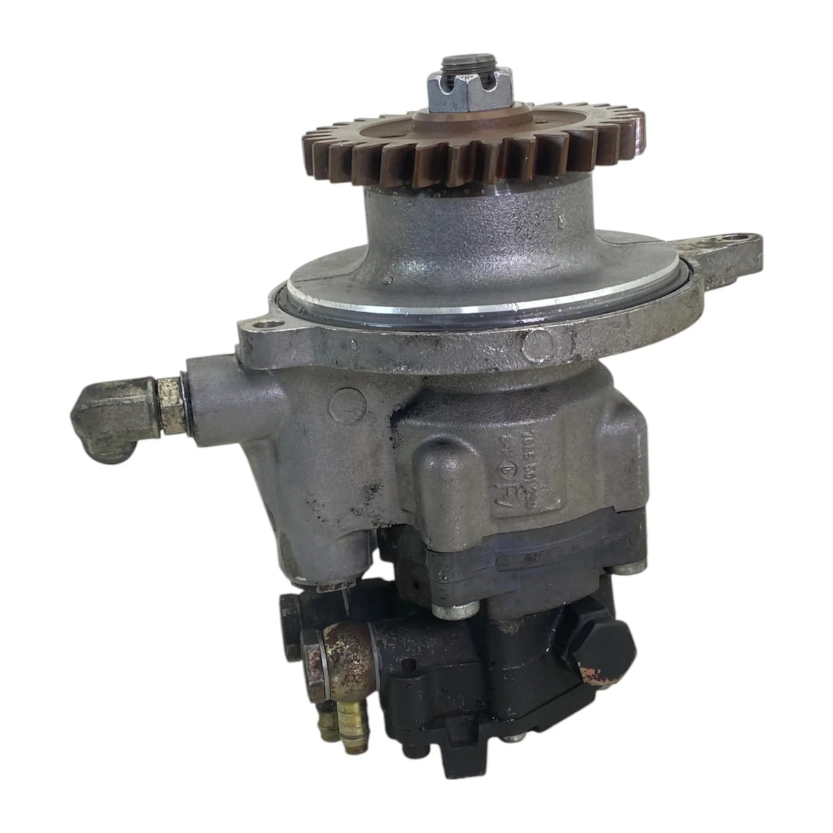 21745610 Genuine Volvo Tandem Pump - Second Truck Parts