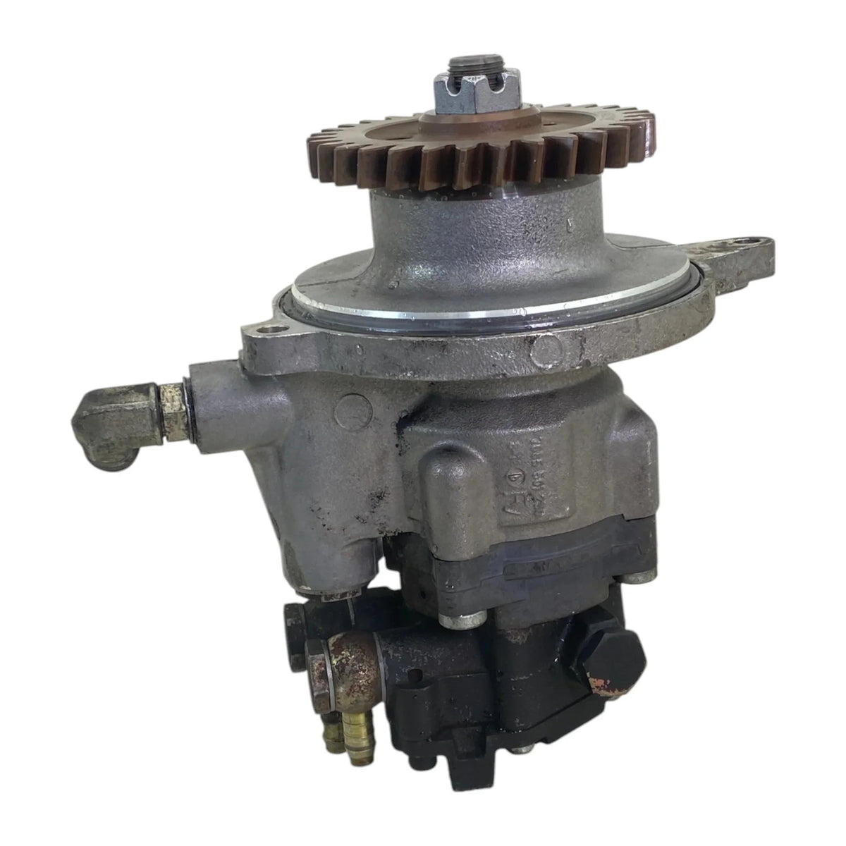 21745610 Genuine Volvo Tandem Pump - Second Truck Parts