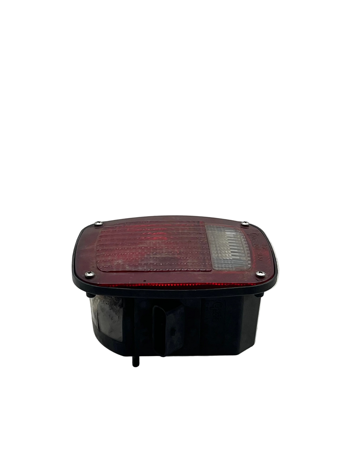 5371 Genuine Grote Left Hand Tail Light - Second Truck Parts