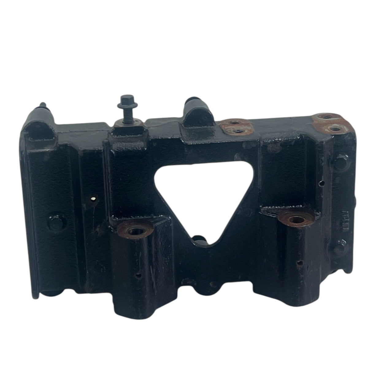 4937101 Genuine Cummins Exhaust Recirculation Valve Support - Valves