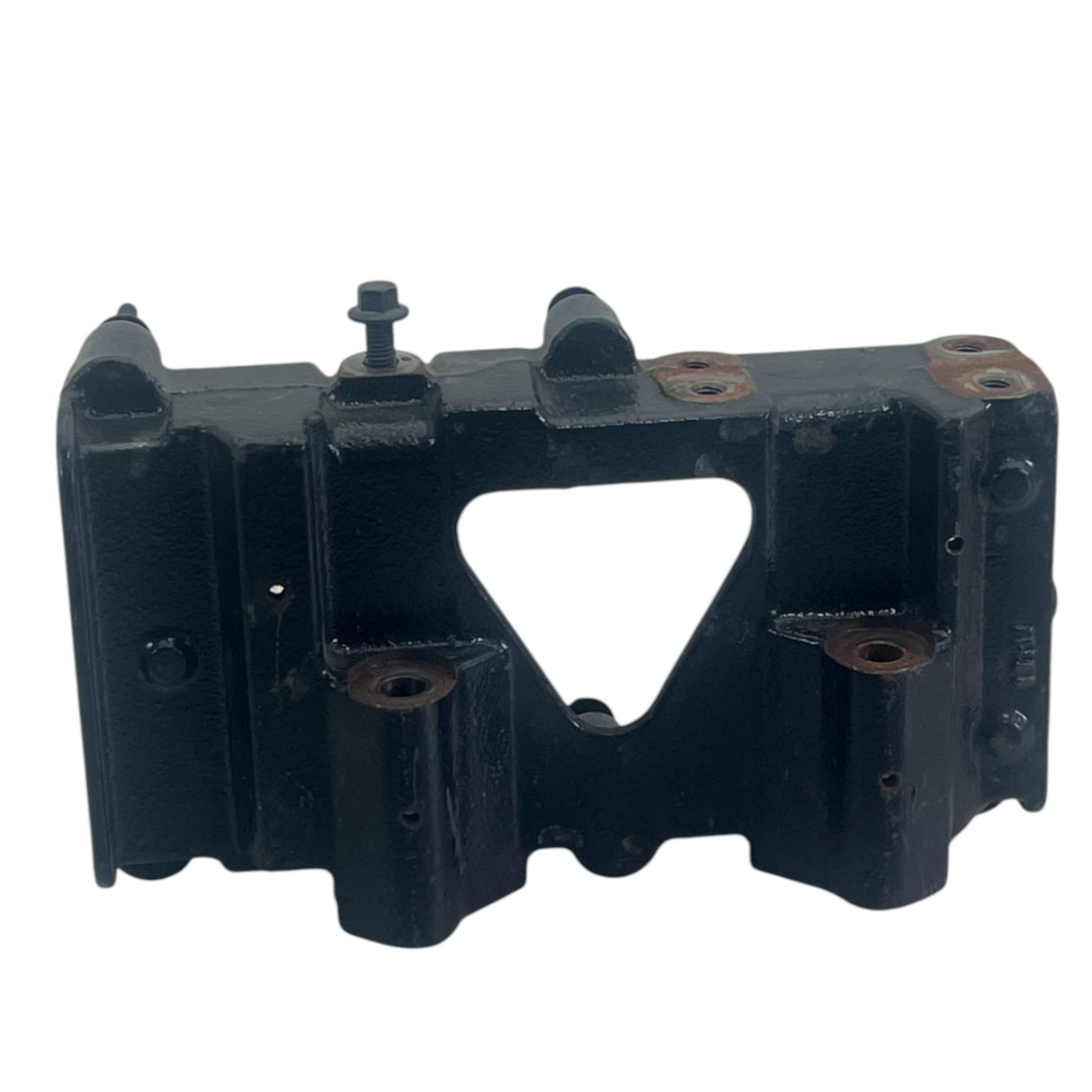 4983909 Genuine Cummins Exhaust Recirculation Valve Support - Second Truck Parts