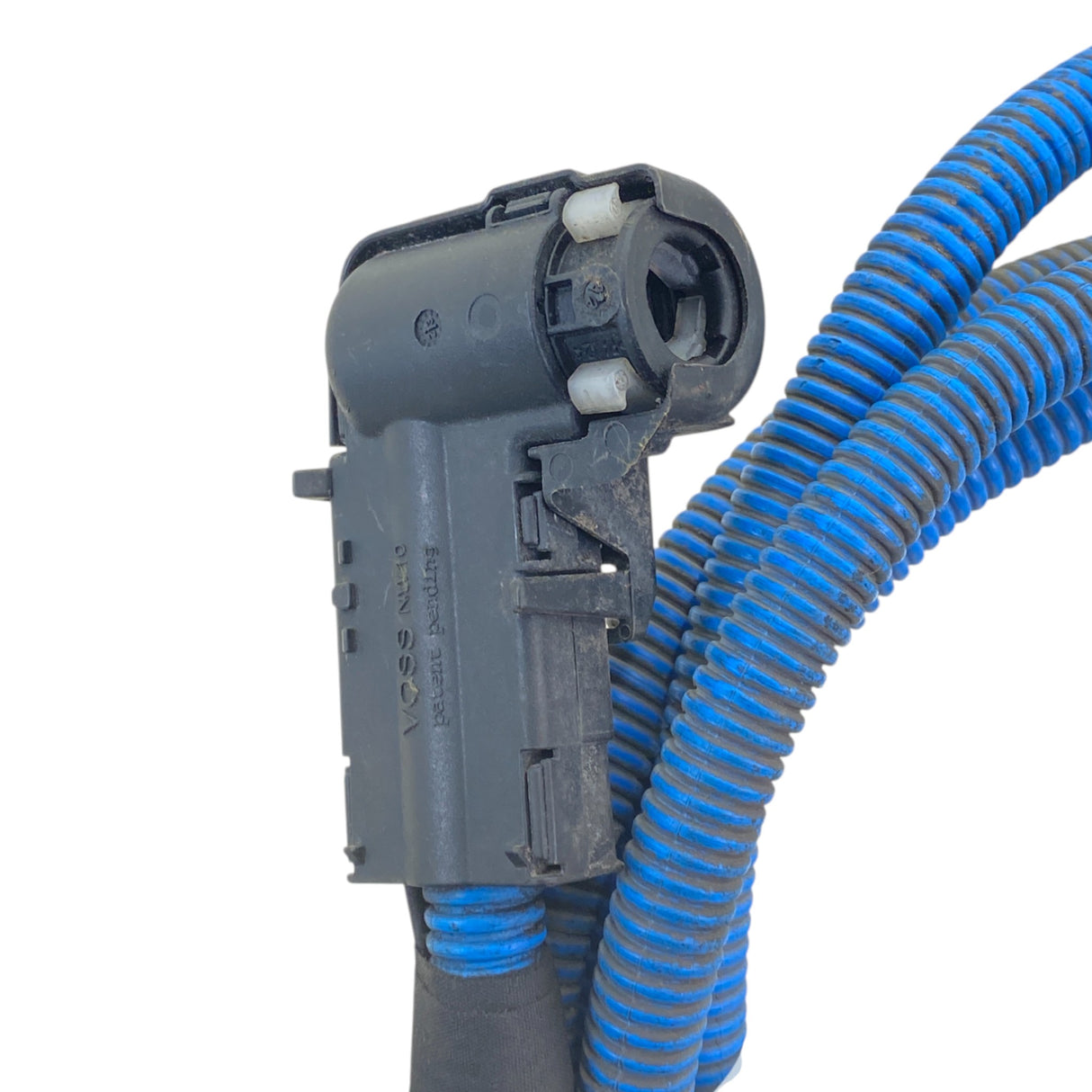 A04-35870-280 Genuine Freightliner Diesel Exhaust Fluid Return Line 5/16 Inch - Second Truck Parts