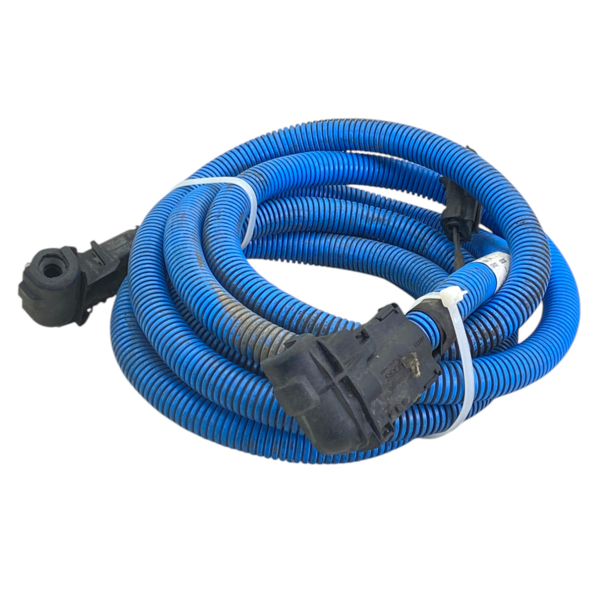 A04-35867-300 Genuine Freightliner Diesel Exhaust Fluid Pressure Line - Second Truck Parts