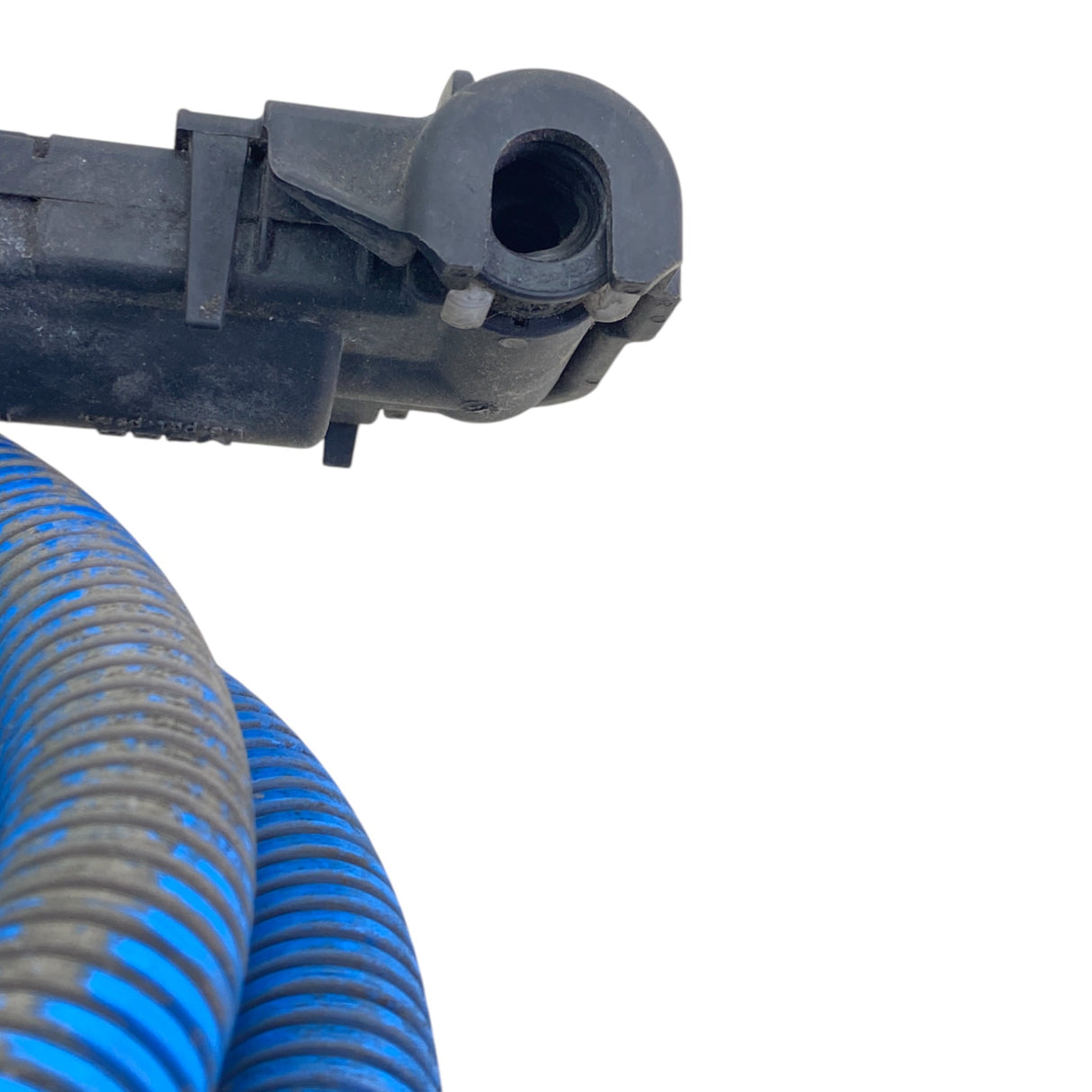 A04-35867-300 Genuine Freightliner Diesel Exhaust Fluid Pressure Line - Second Truck Parts