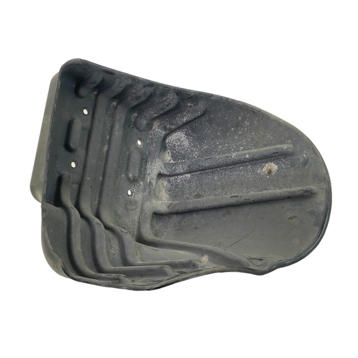 17-15486-001 Genuine Freighliner Right Bumper Splash Shield - Second Truck Parts