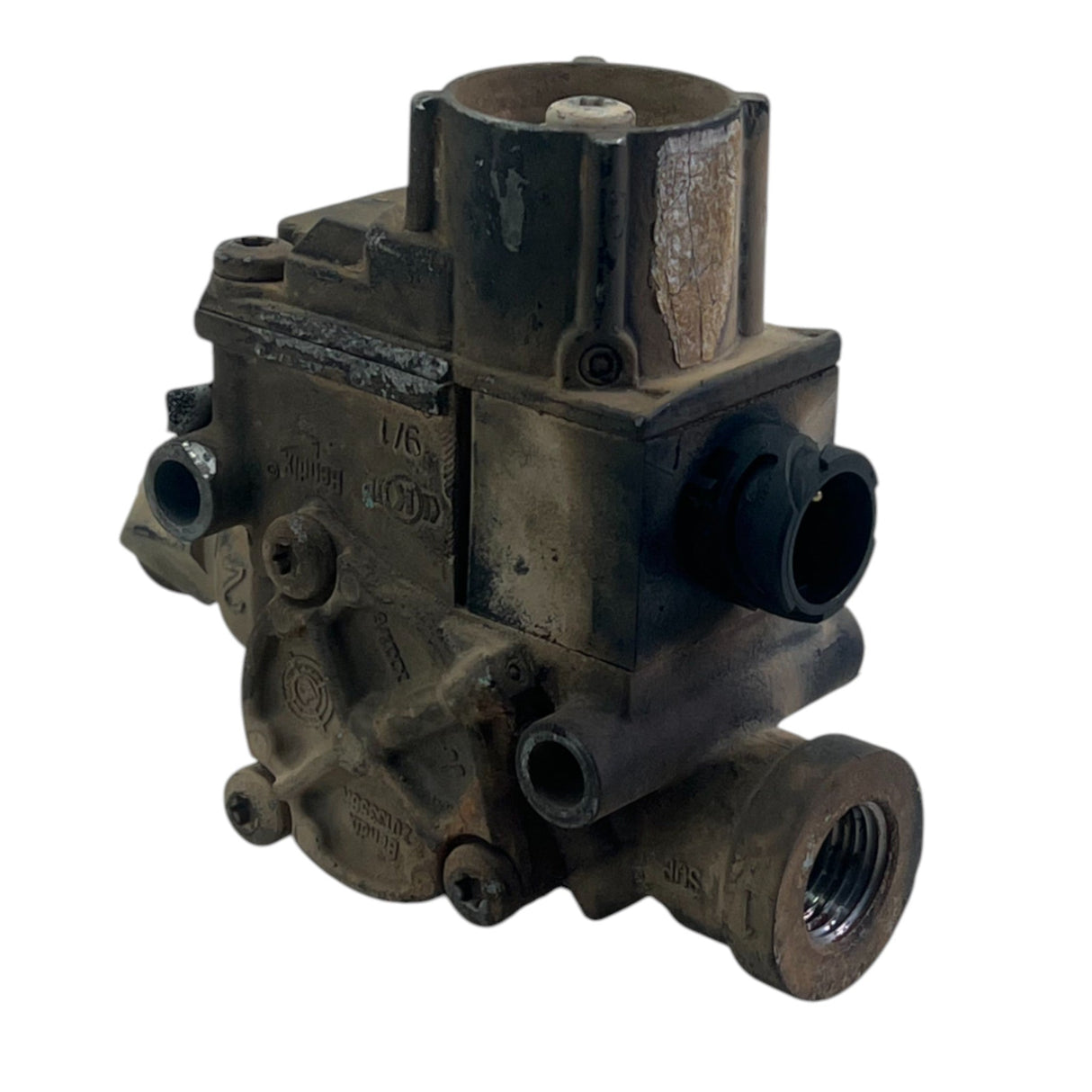 BA801481 Genuine Bendix ABS Brake Valve M-32QR