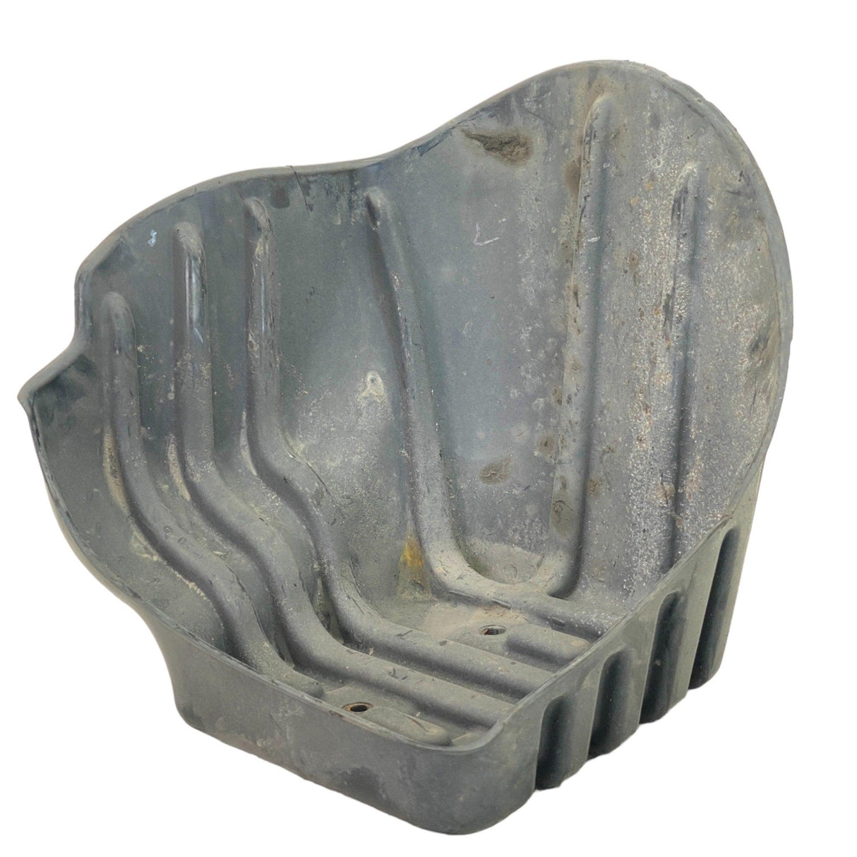 17-15781-000 Genuine Freightliner Left Inner Fender - Second Truck Parts