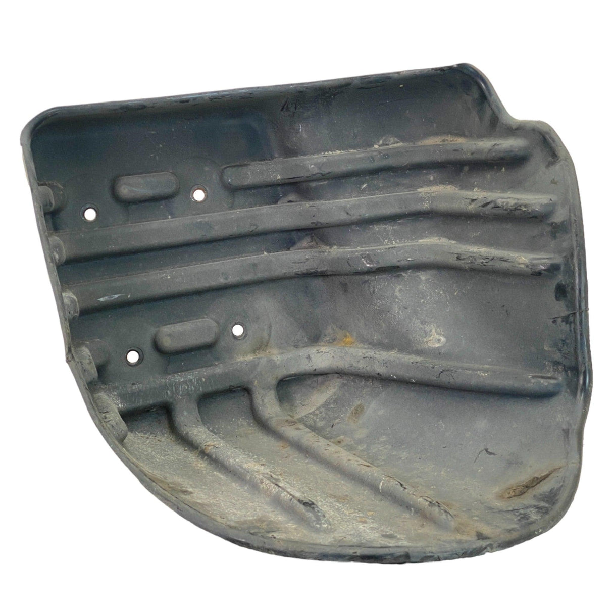 17-15781-000 Genuine Freightliner Left Inner Fender - Second Truck Parts