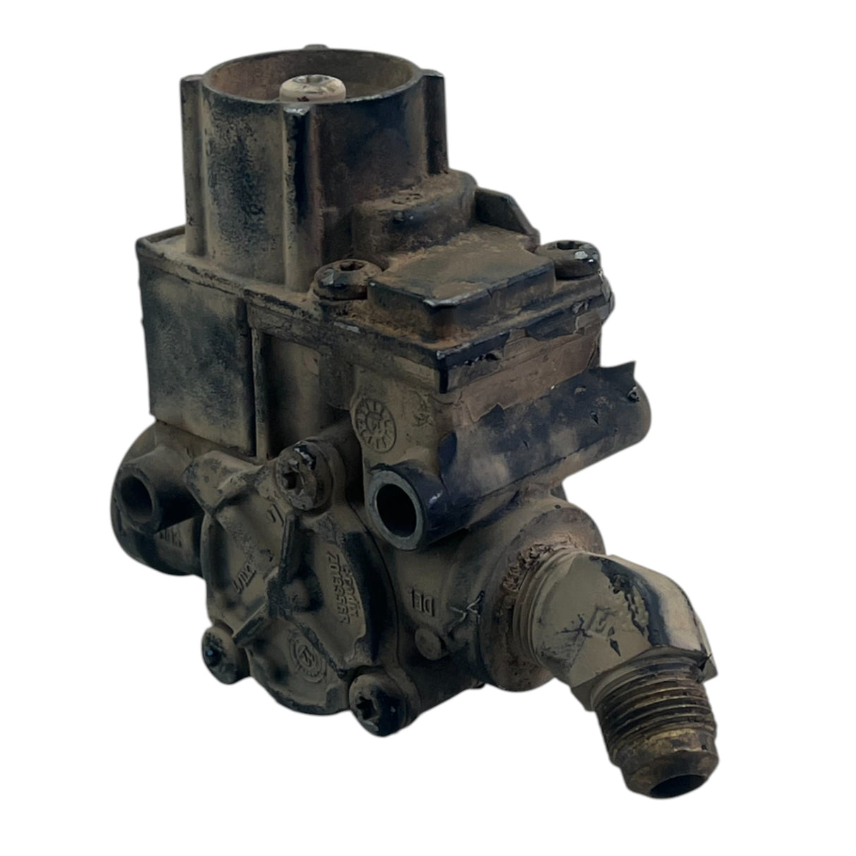 Z013356R Genuine Bendix ABS Brake Valve