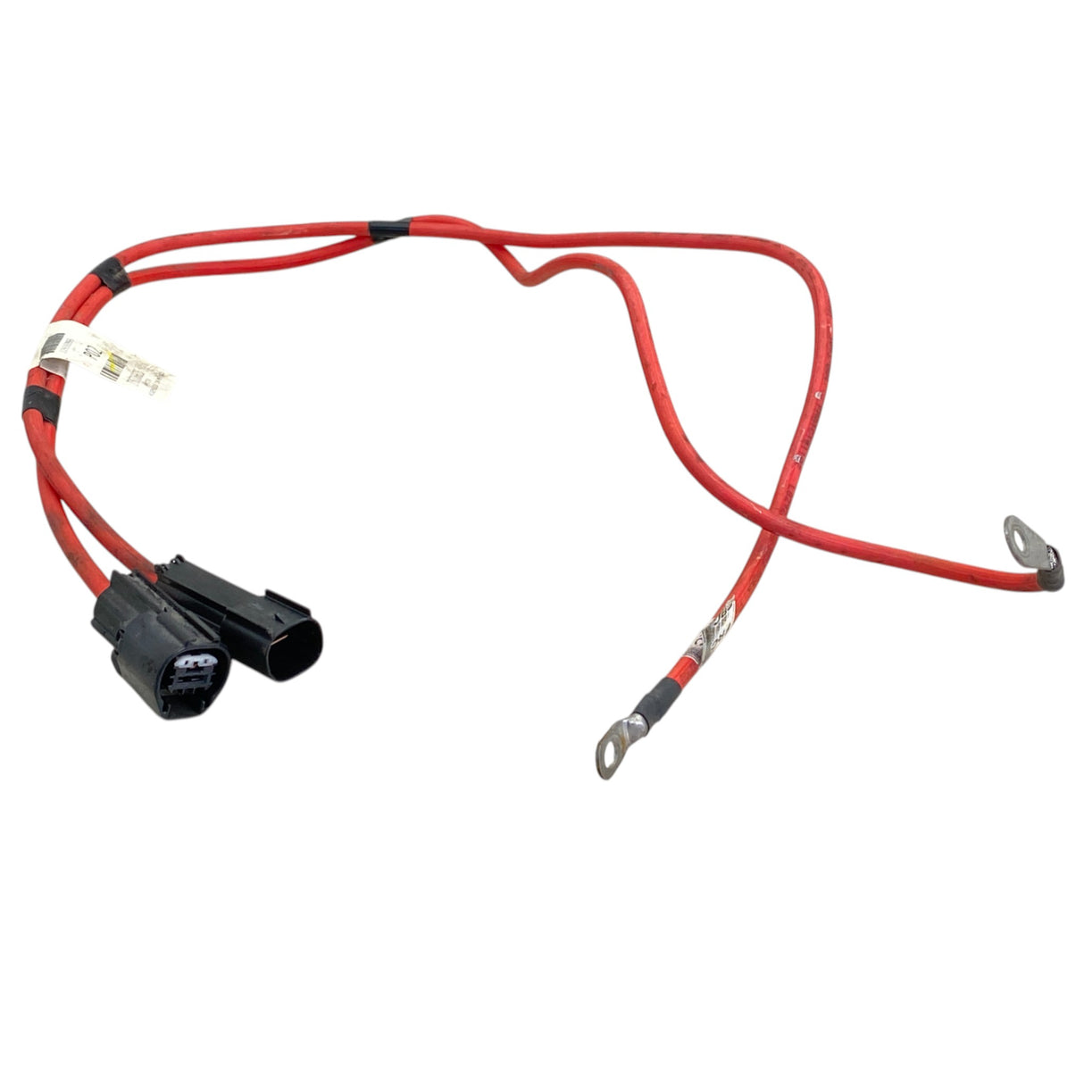 22936996 Genuine Mack Wires - Second Truck Parts