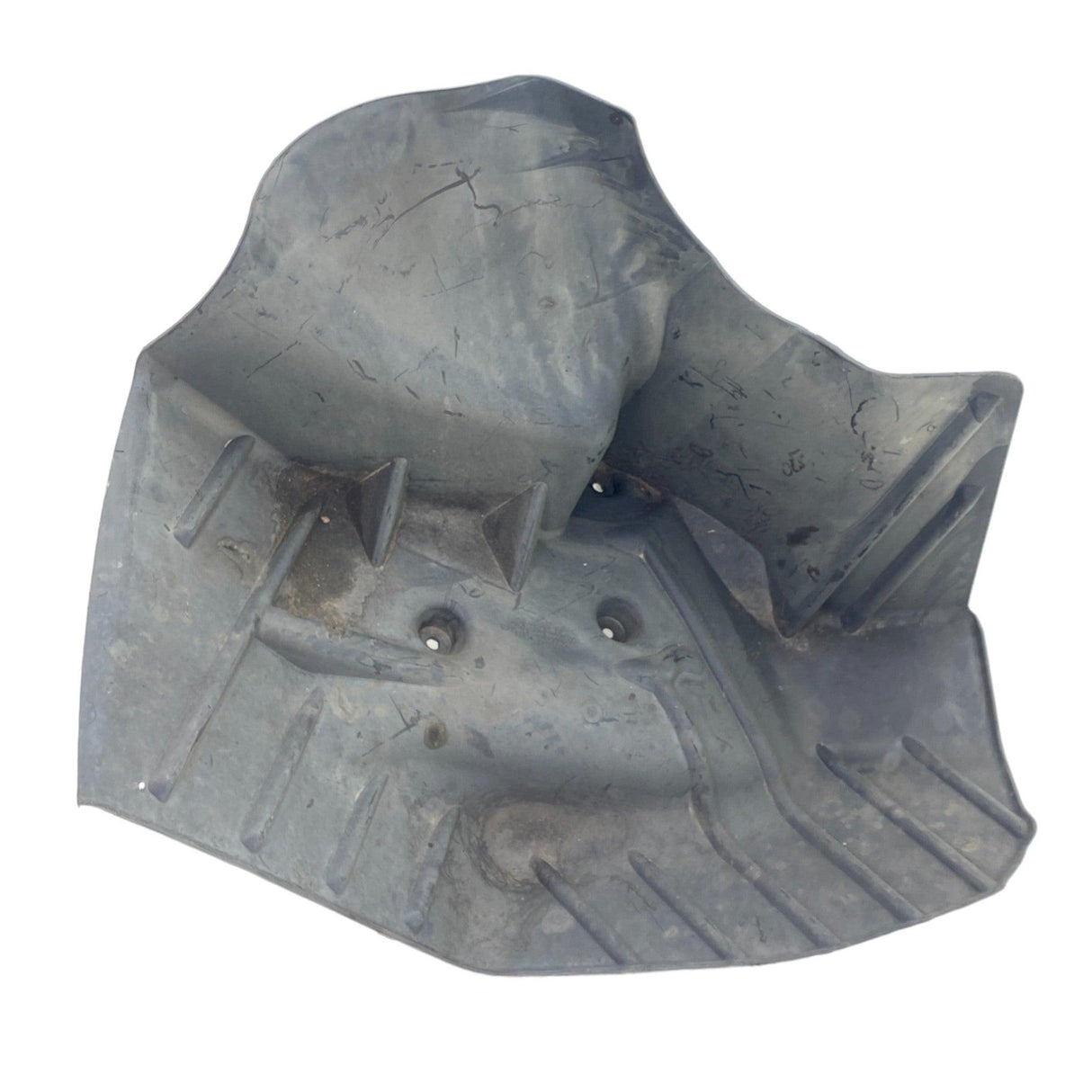 6QS5487M2 Genuine Mack Fender Splash Shield Guard - Second Truck Parts