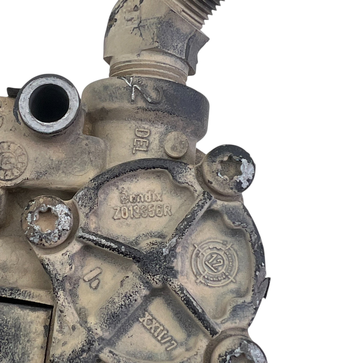 Z013356R Genuine Bendix ABS Brake Valve