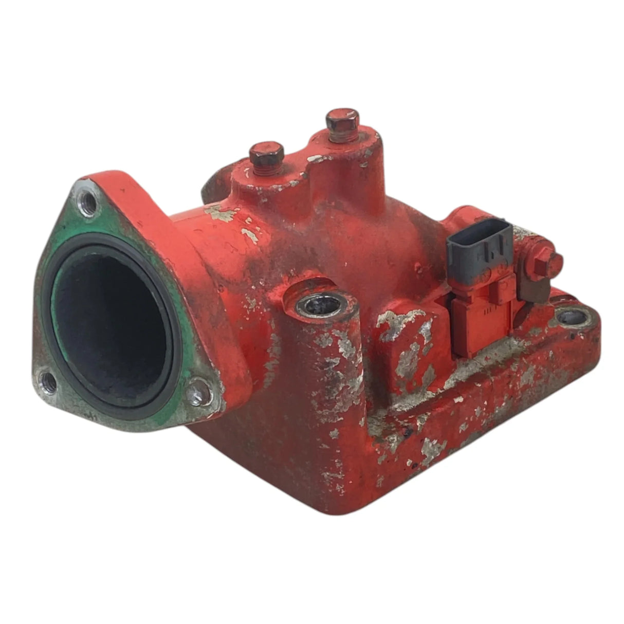 4966468 Genuine Cummins Air Intake Connection - Second Truck Parts