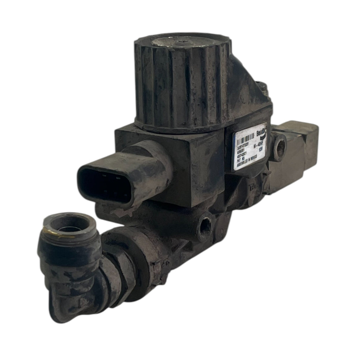 K056051 Genuine International Modulator Valve - Second Truck Parts