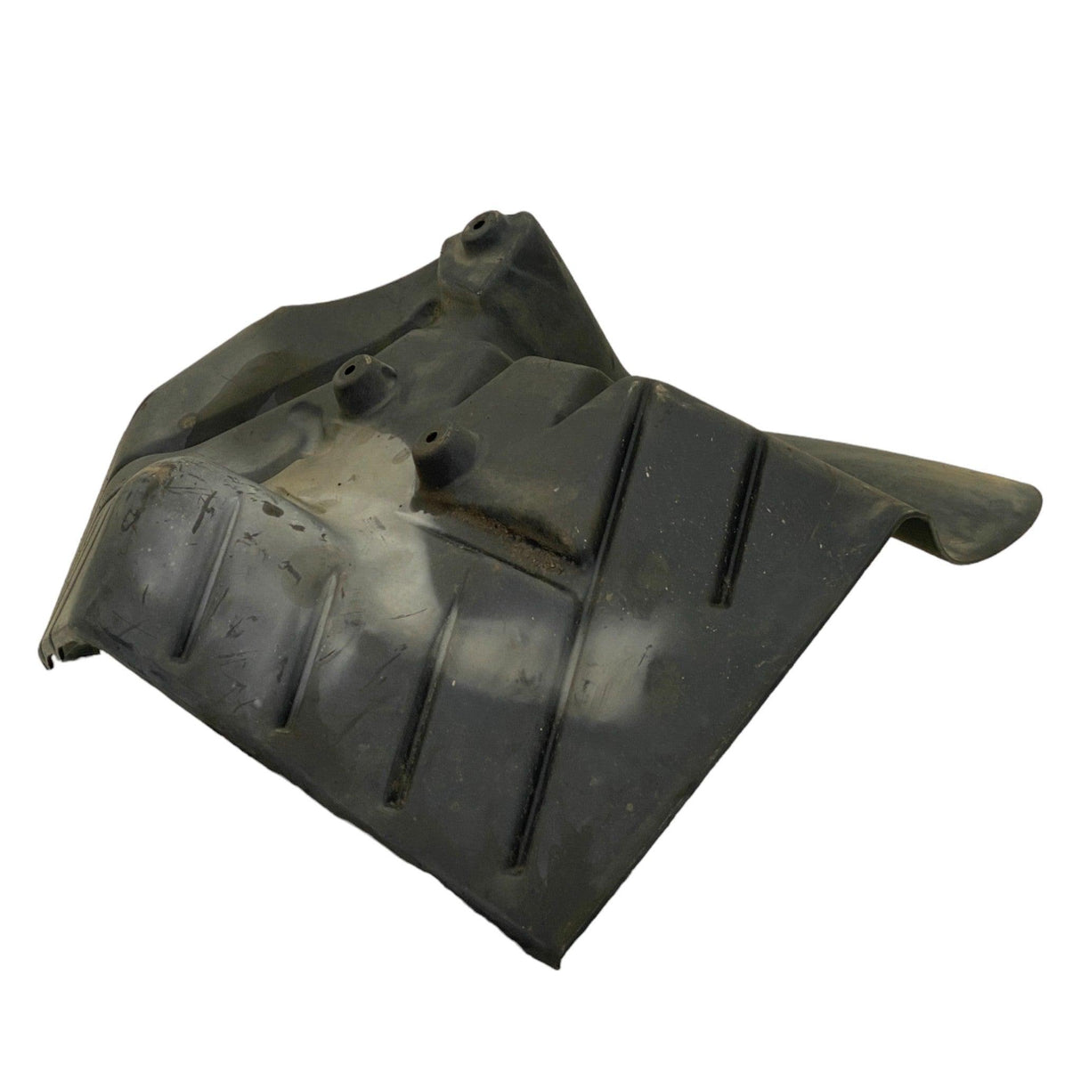 6QS5487M2 Genuine Mack Fender Splash Shield Guard - Second Truck Parts