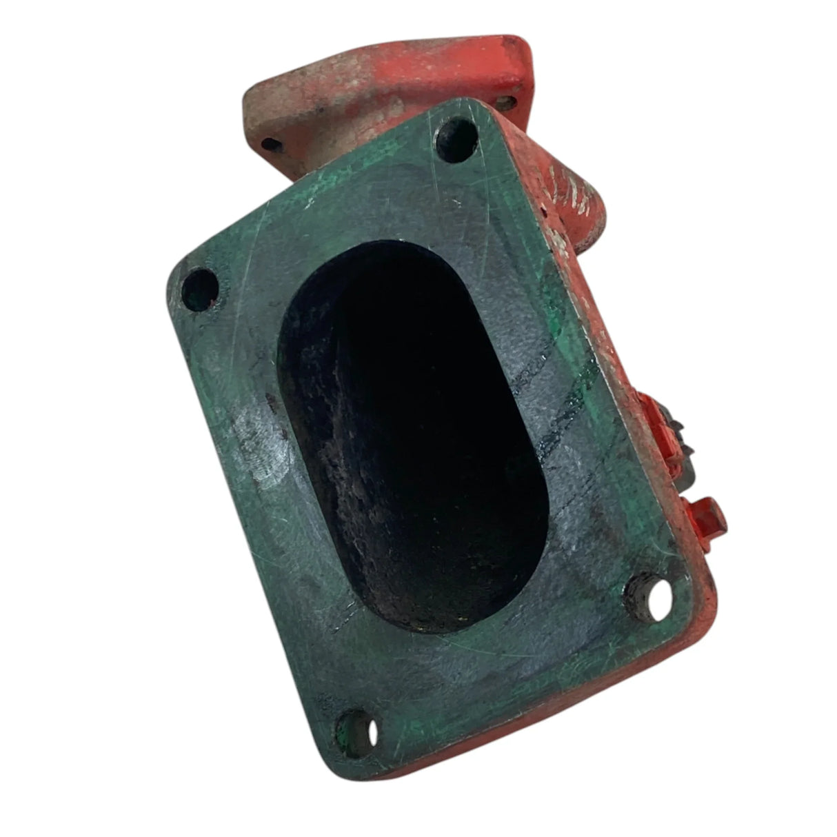 4966468 Genuine Cummins Air Intake Connection - Second Truck Parts