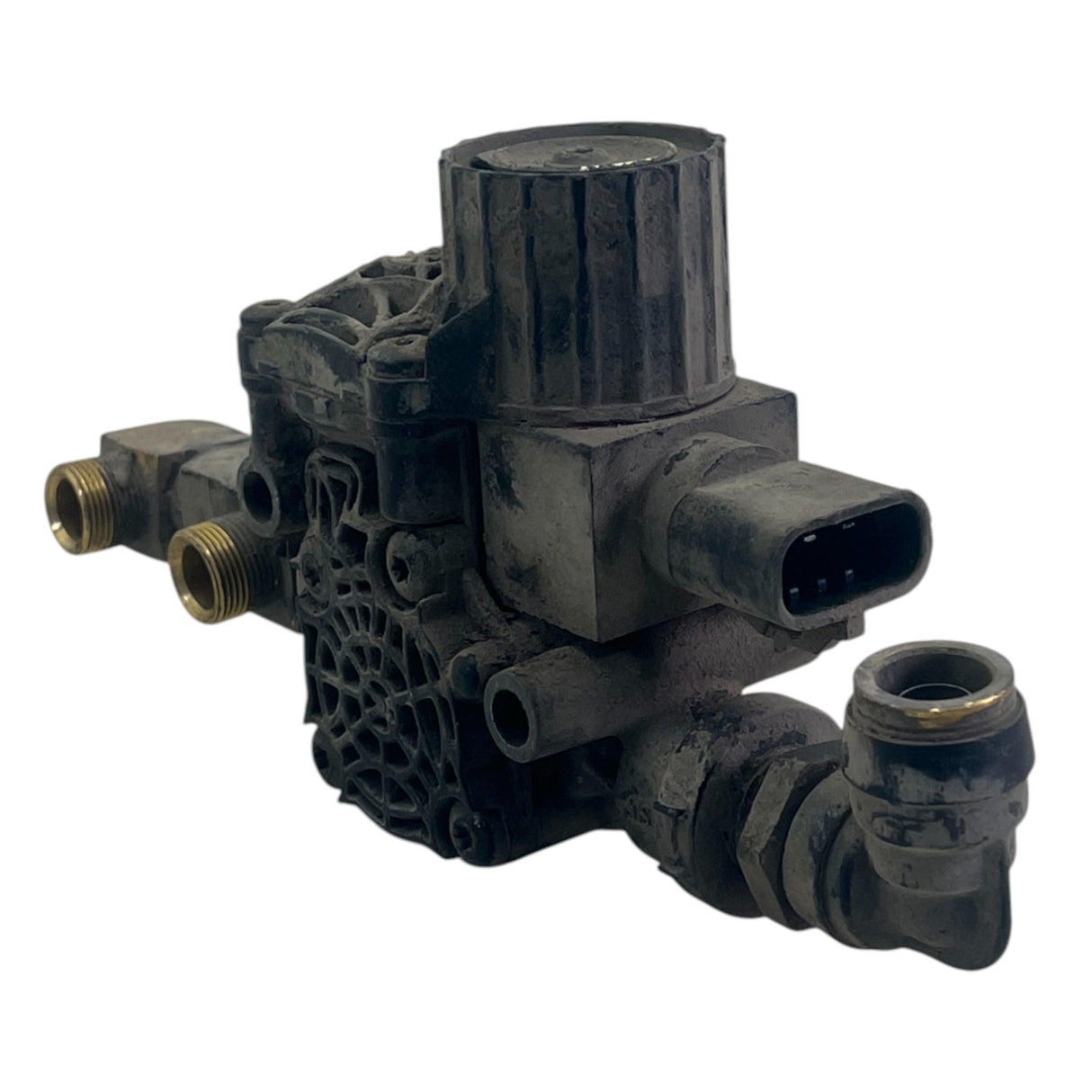 K056051 Genuine International Modulator Valve M-40HF - Second Truck Parts
