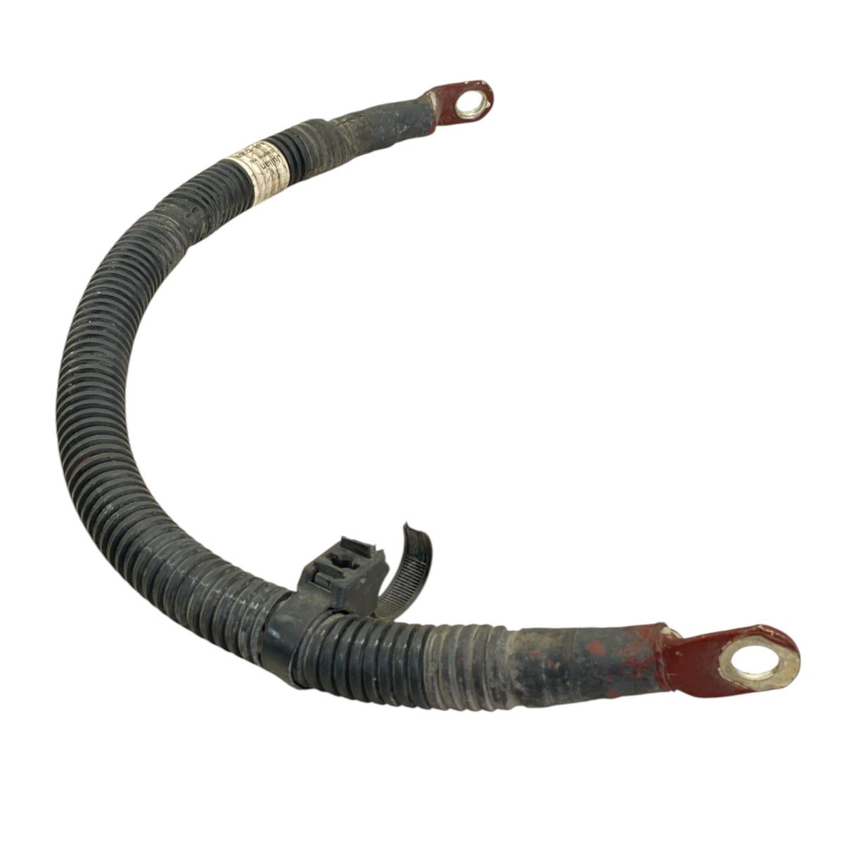A66-12308-025 Genuine Freightliner Alternator Cable - Second Truck Parts