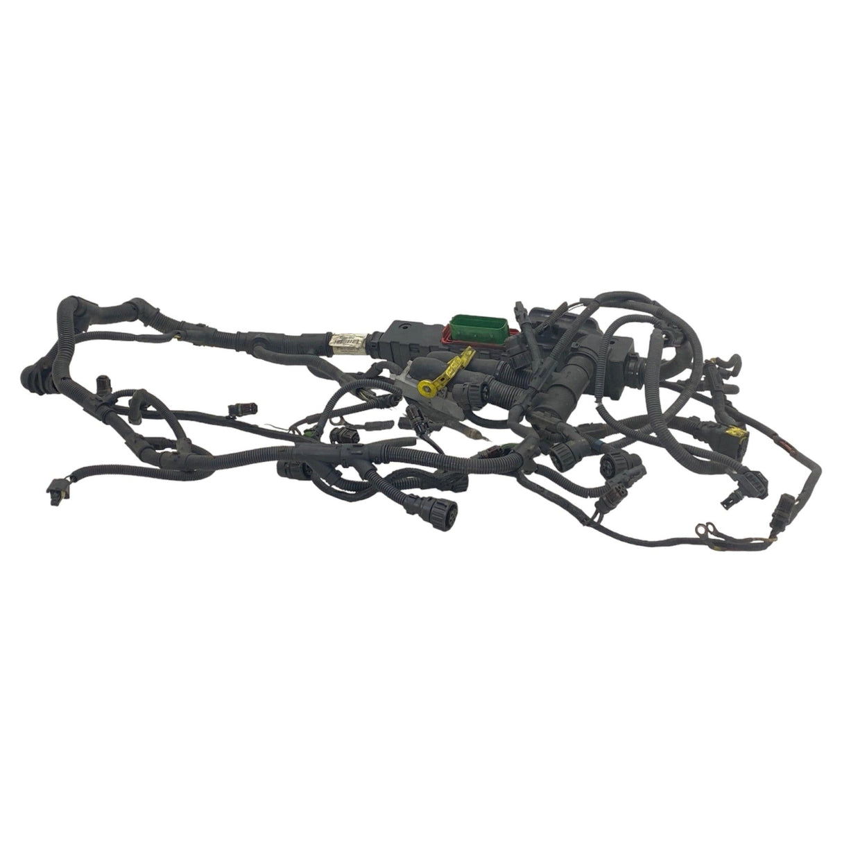 22003052 Genuine Volvo Wiring Harness - Second Truck Parts