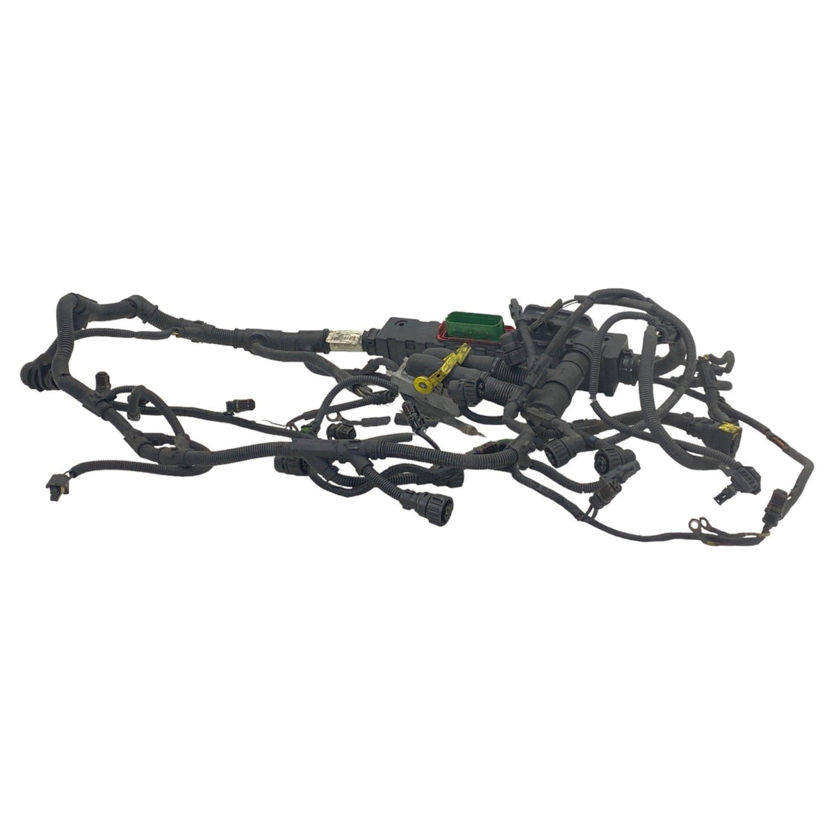 22003052 Genuine Volvo Wiring Harness - Second Truck Parts